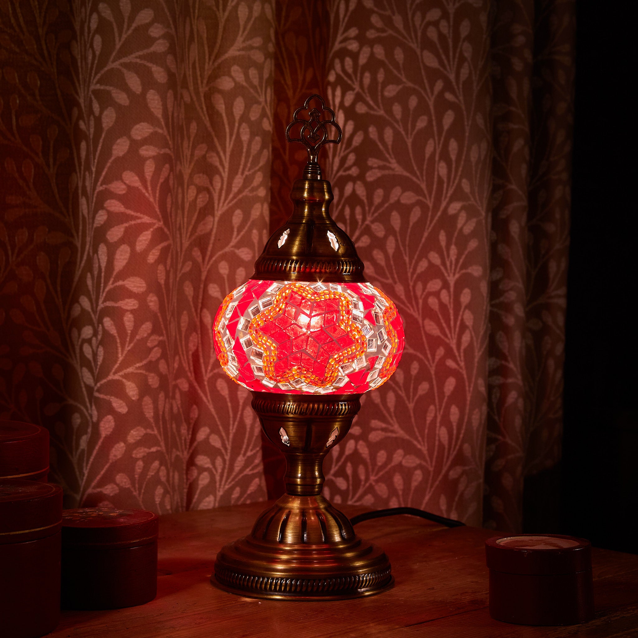 Table Desk Lamp Size 2