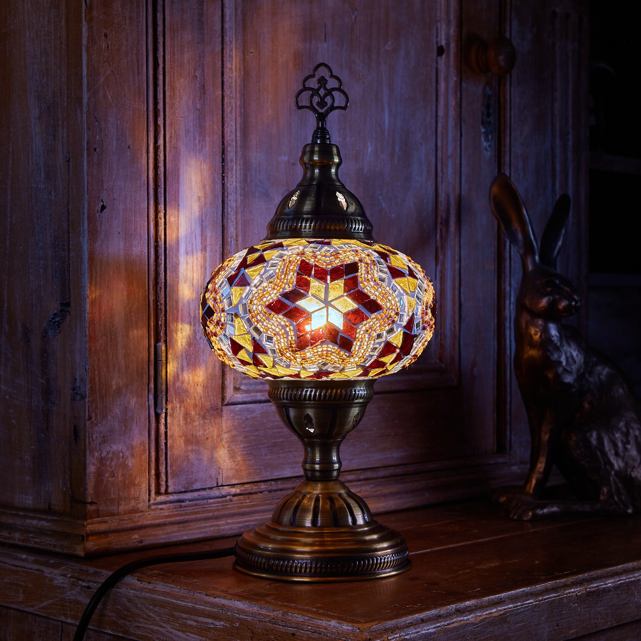 Table Desk Lamp Size 3