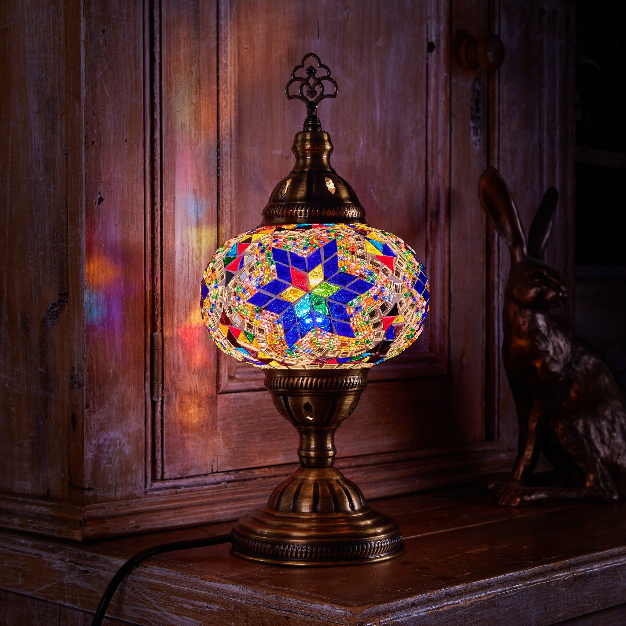 Table Desk Lamp Size 3