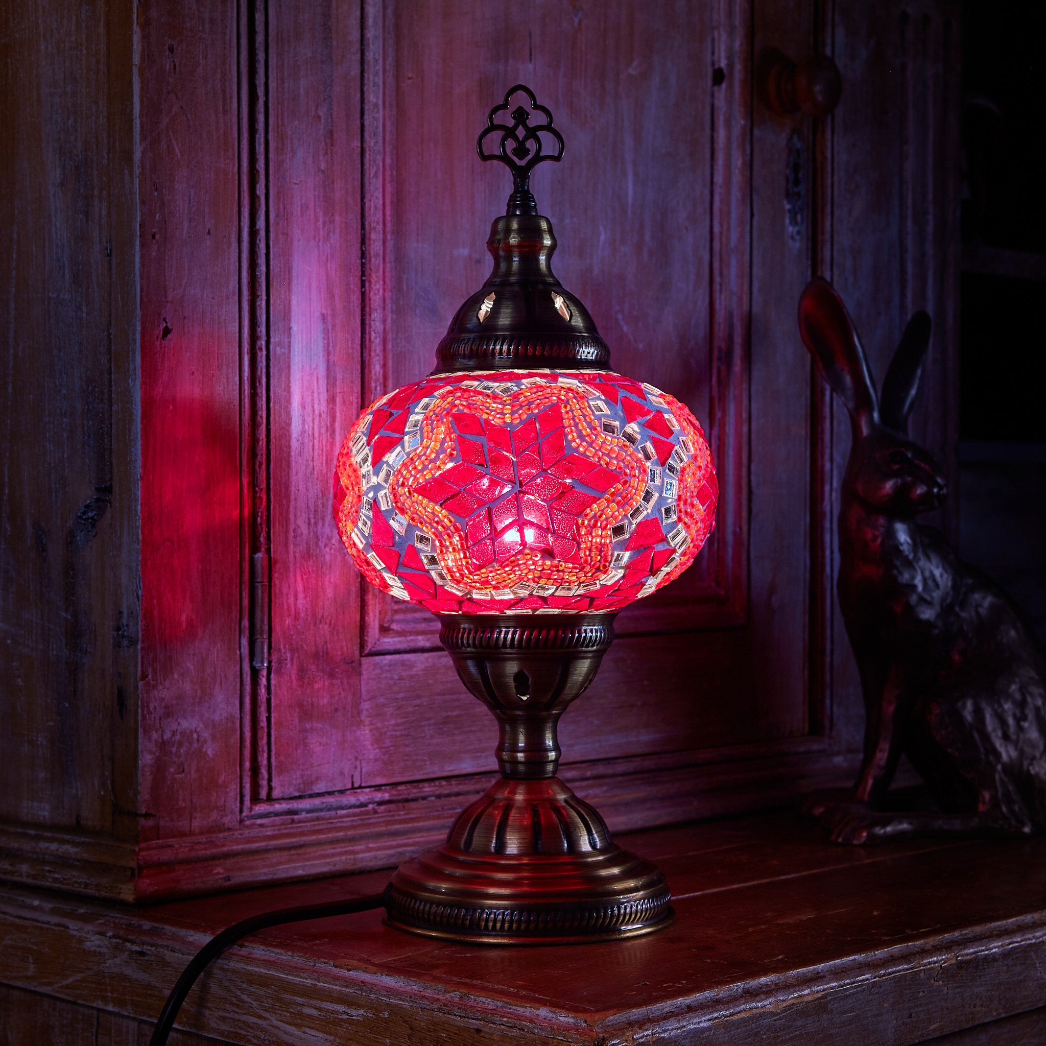 Table Desk Lamp Size 3