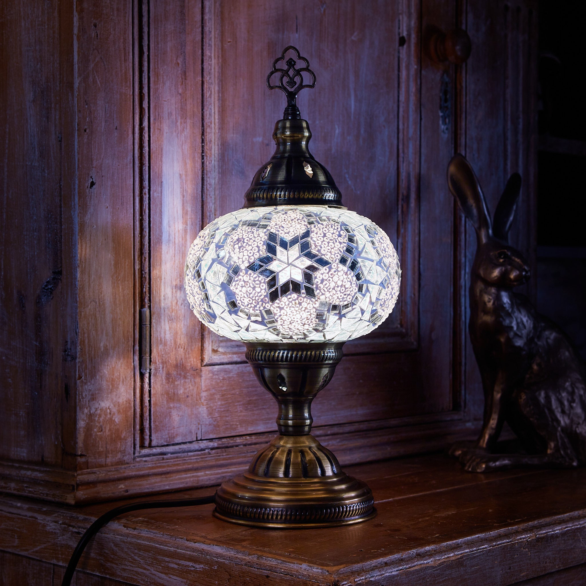 Table Desk Lamp Size 3