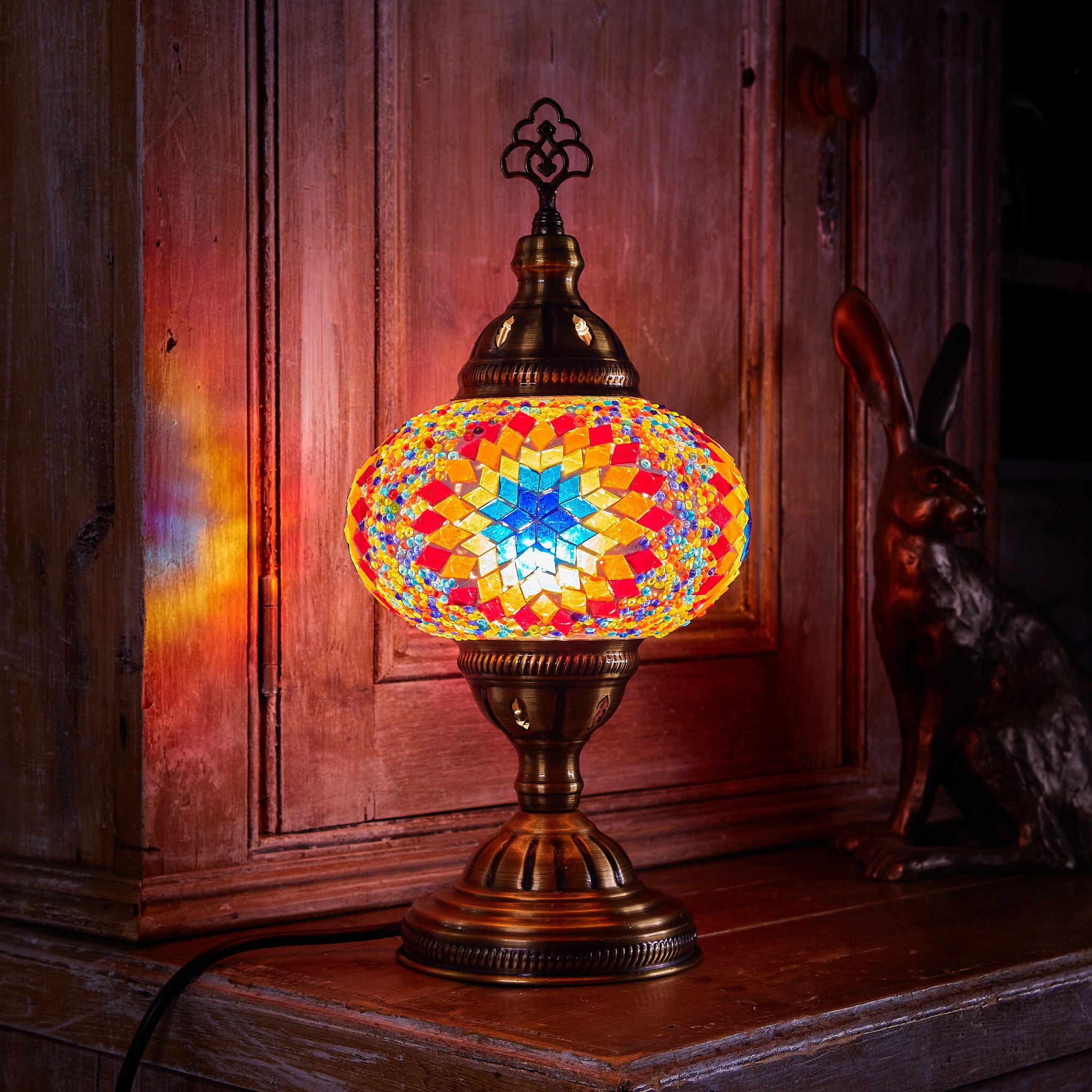 Table Desk Lamp Size 3