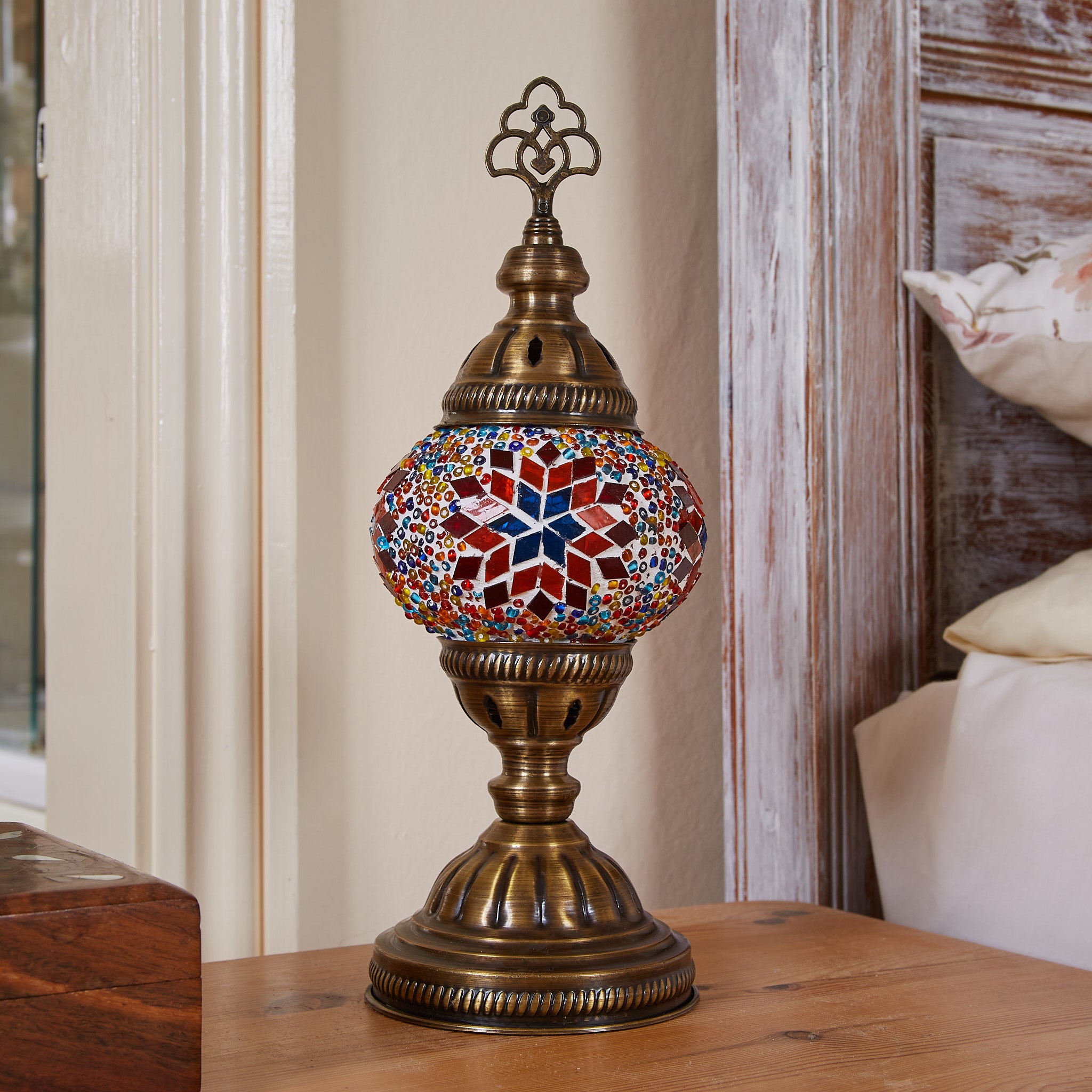 Table Desk Lamp Size 1