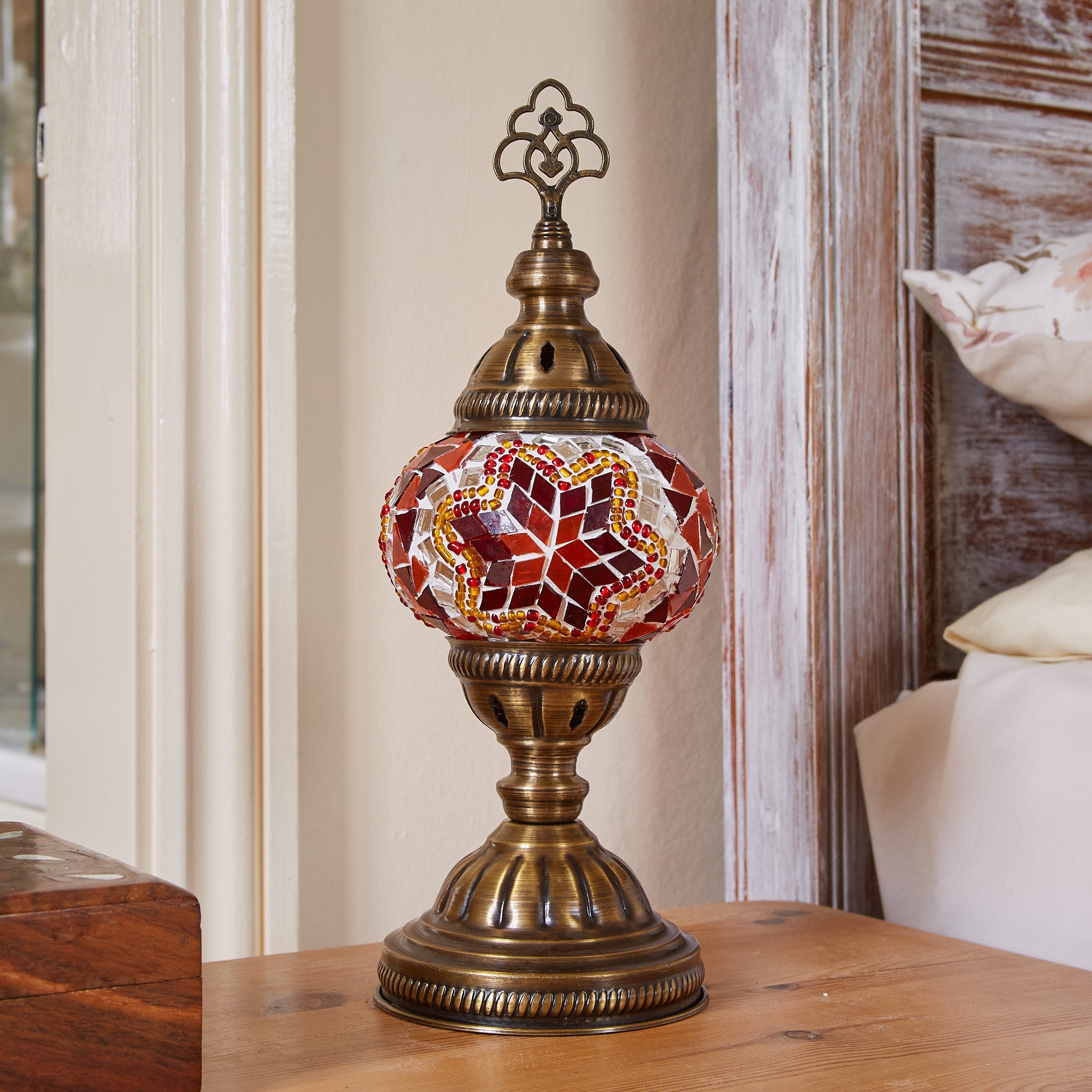 Table Desk Lamp Size 1