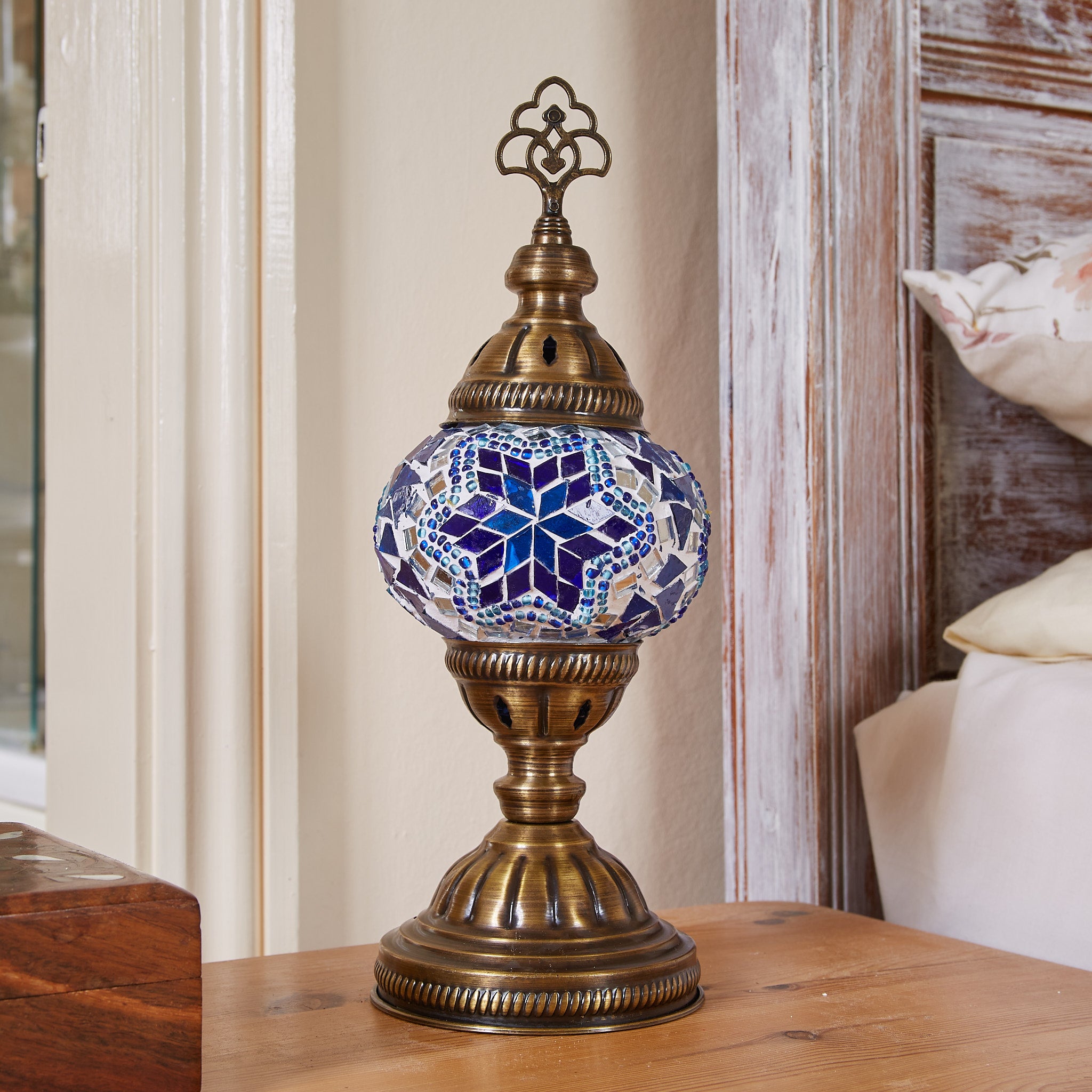 Table Desk Lamp Size 1