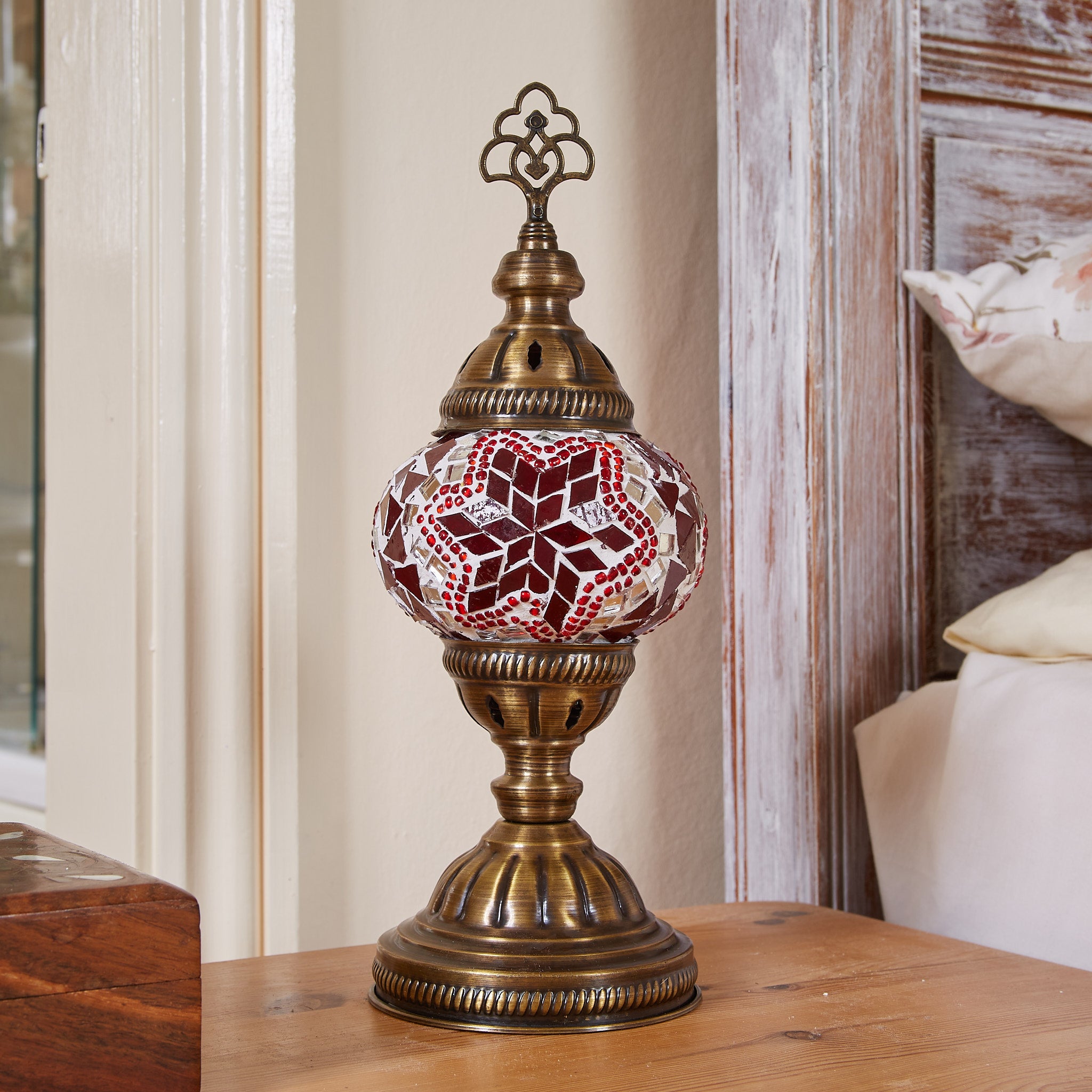 Table Desk Lamp Size 1