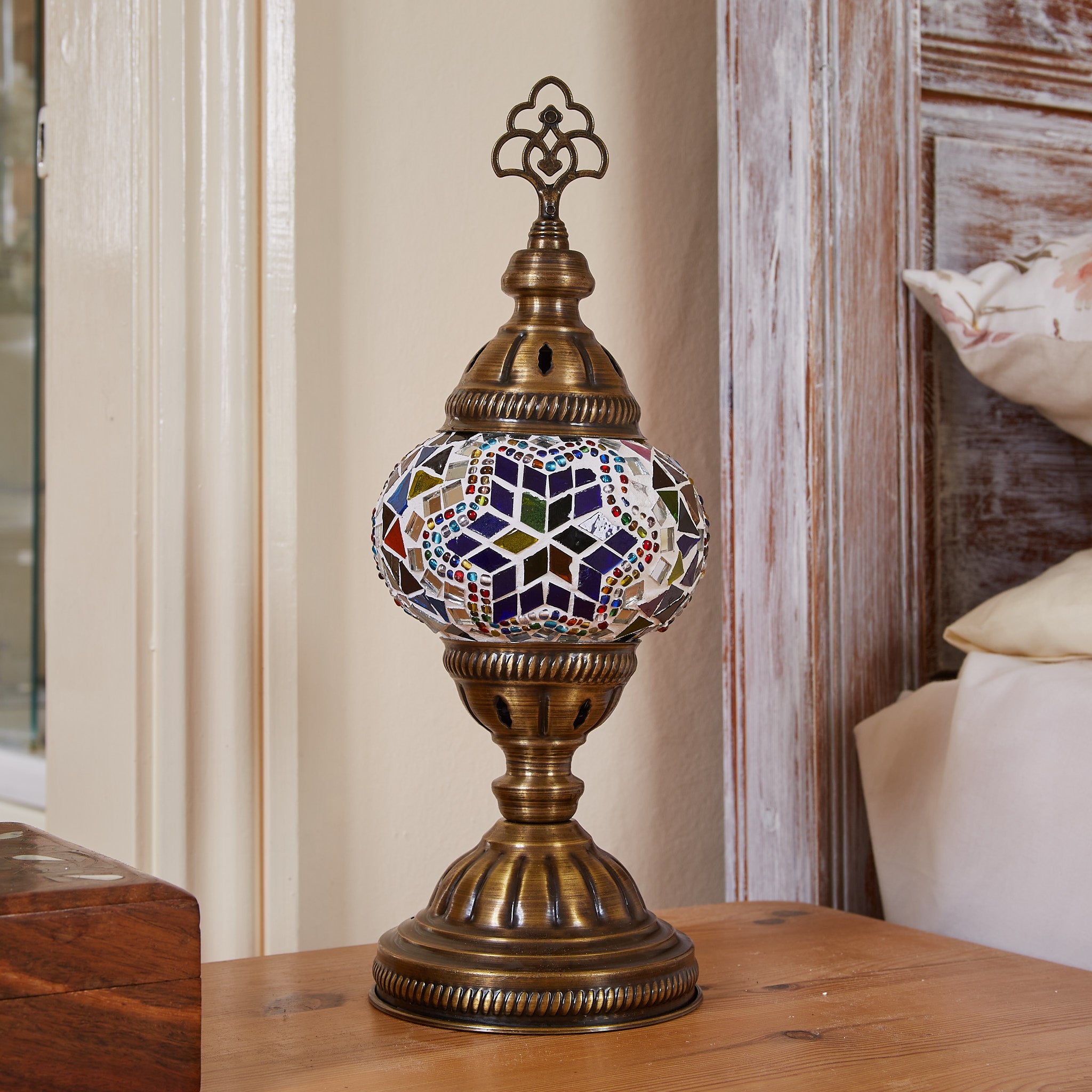 Table Desk Lamp Size 1
