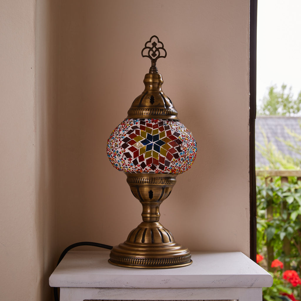 Table Desk Lamp Size 2
