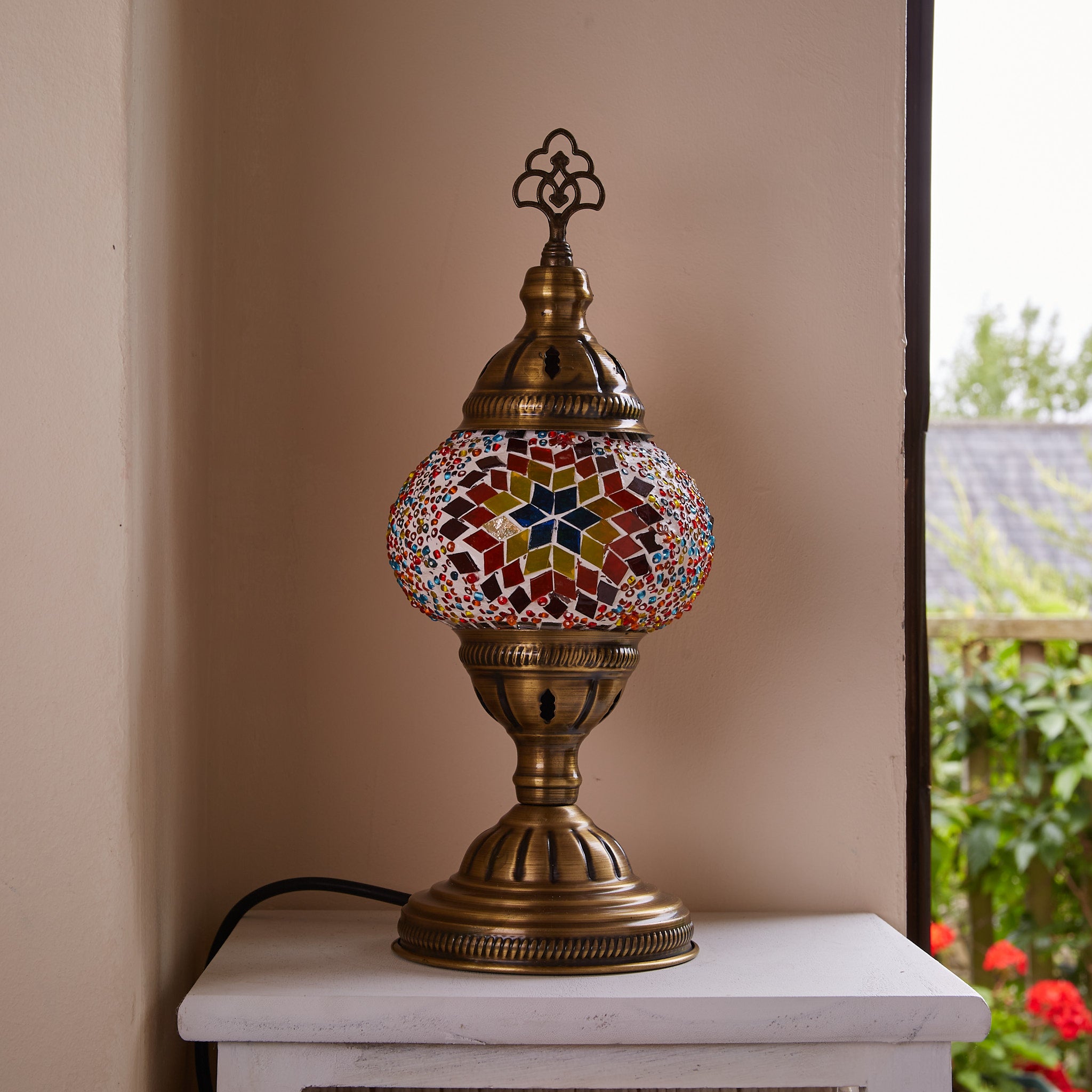 Table Desk Lamp Size 2