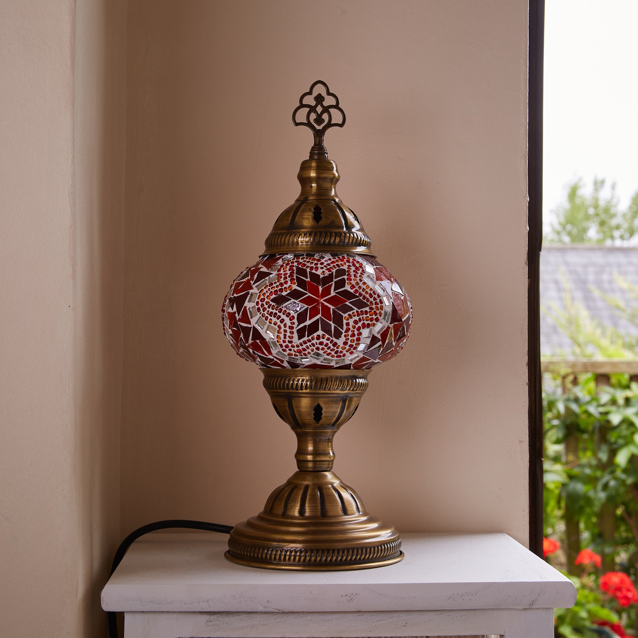 Table Desk Lamp Size 2