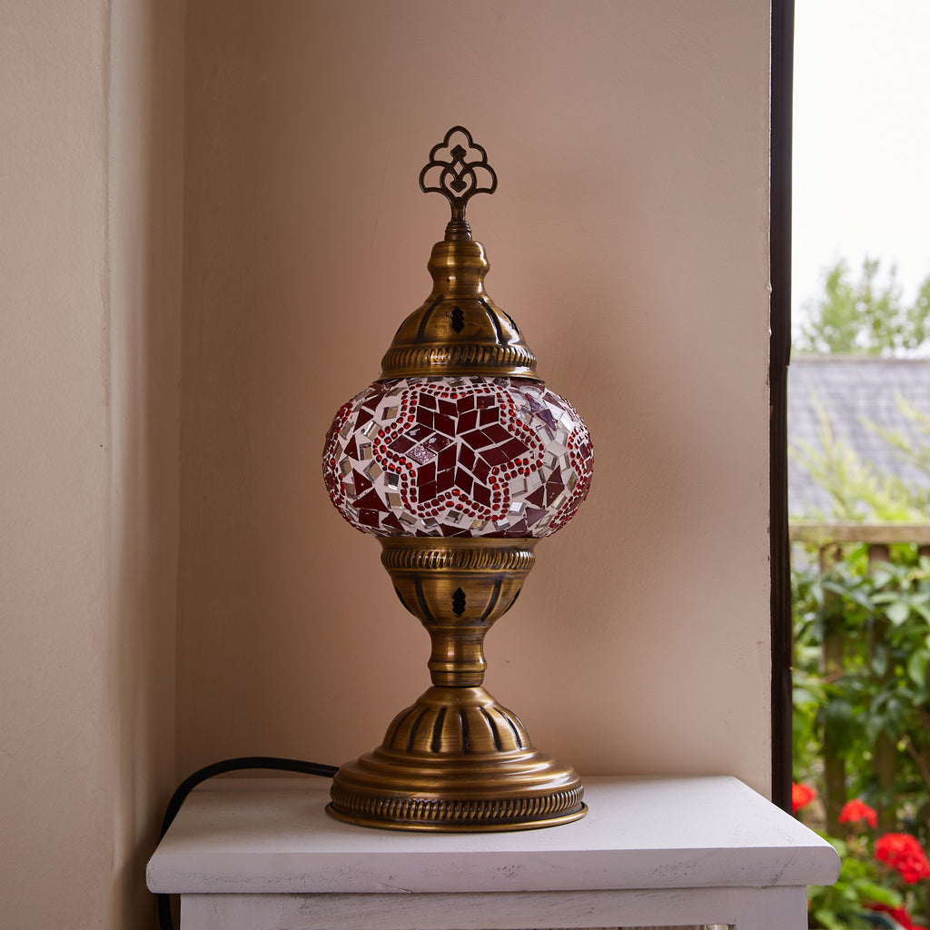 Table Desk Lamp Size 2