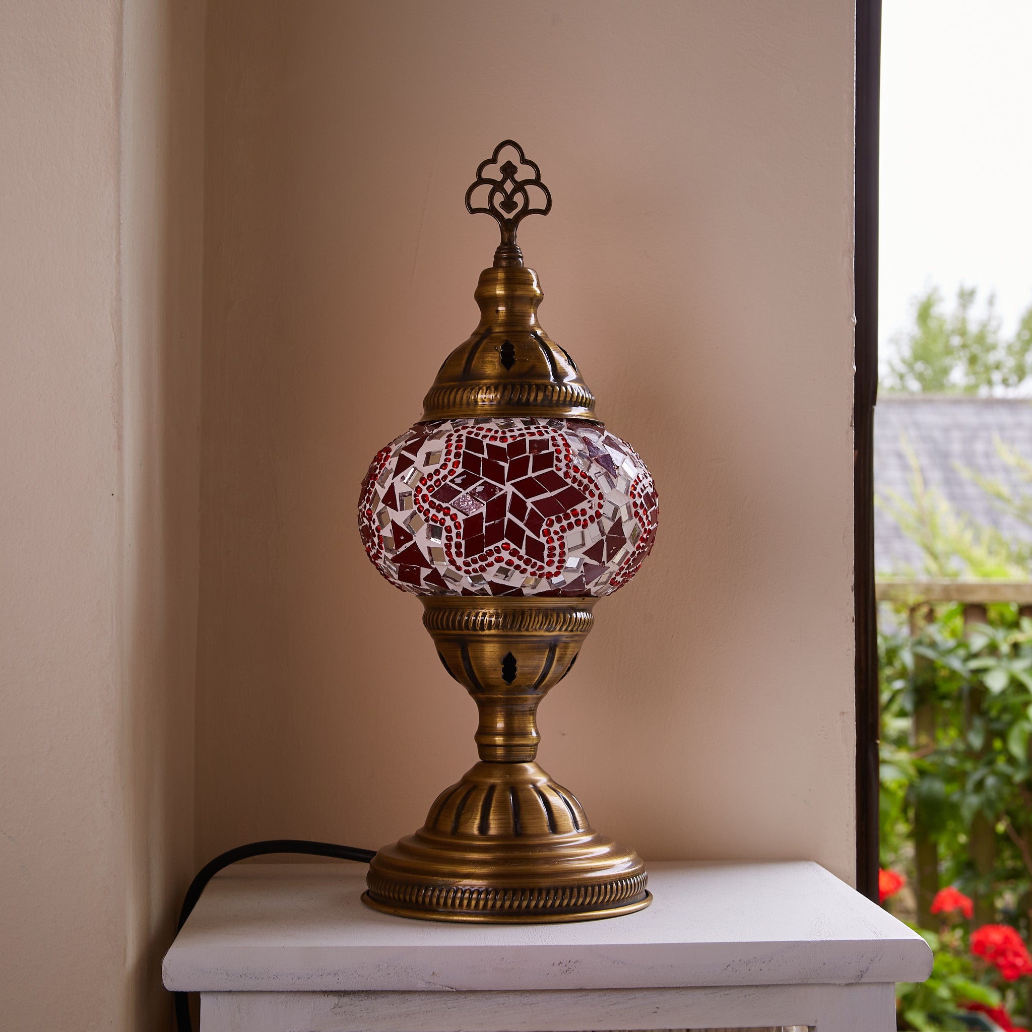 Table Desk Lamp Size 2