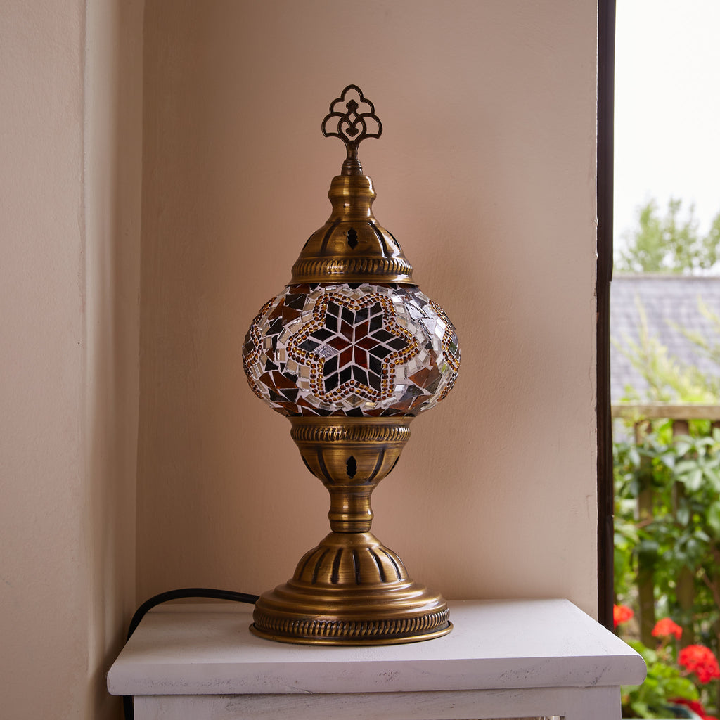 Table Desk Lamp Size 2
