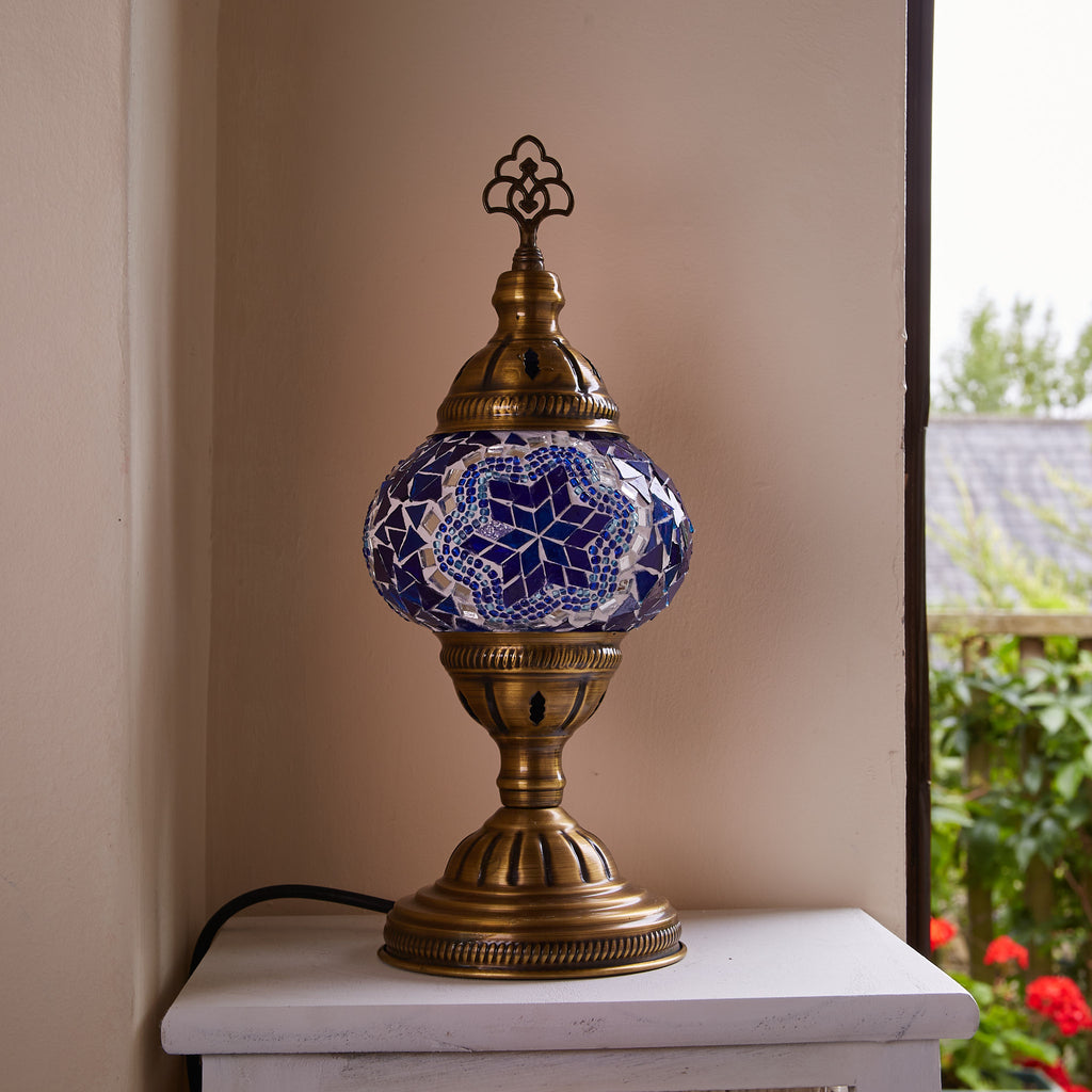 Table Desk Lamp Size 2