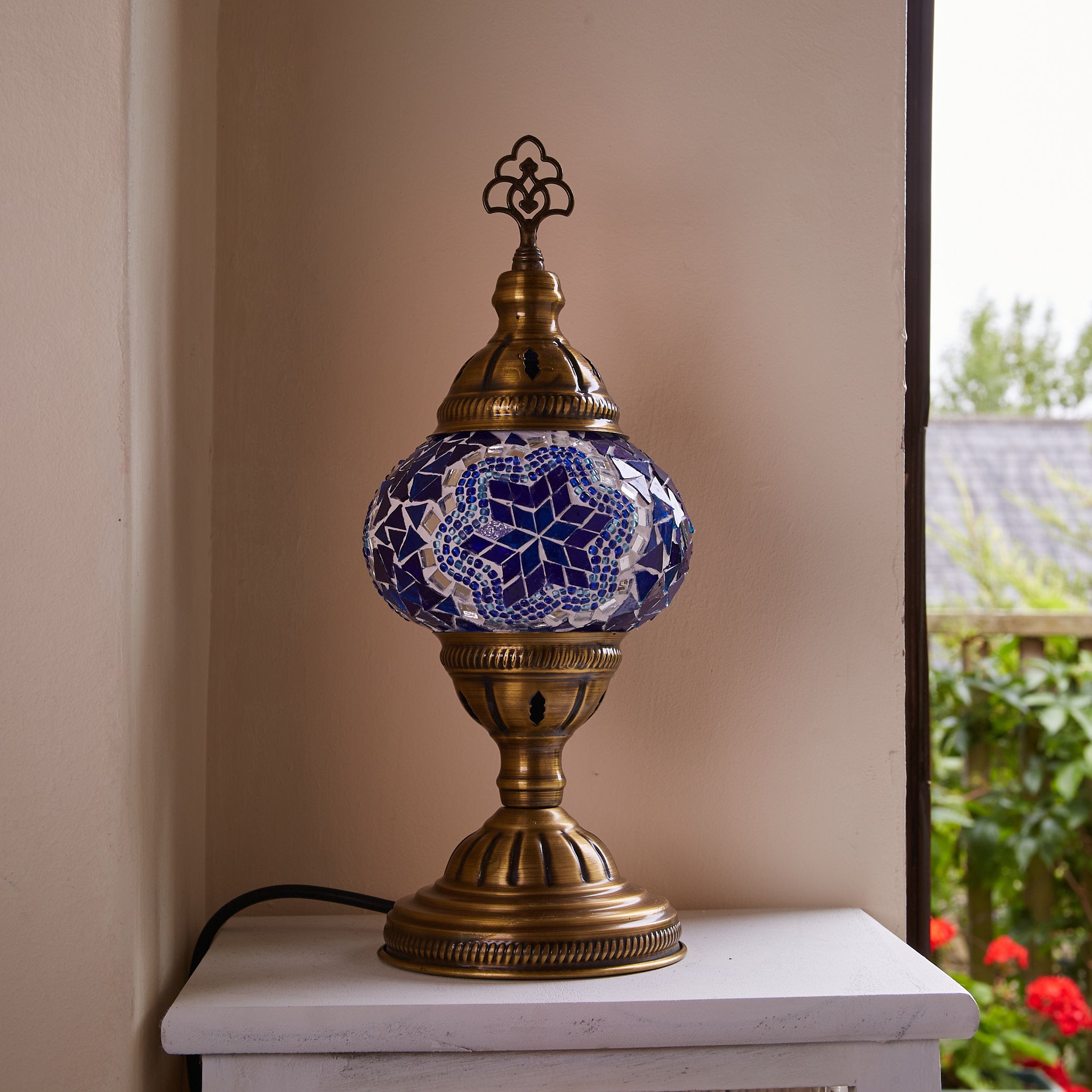 Table Desk Lamp Size 2