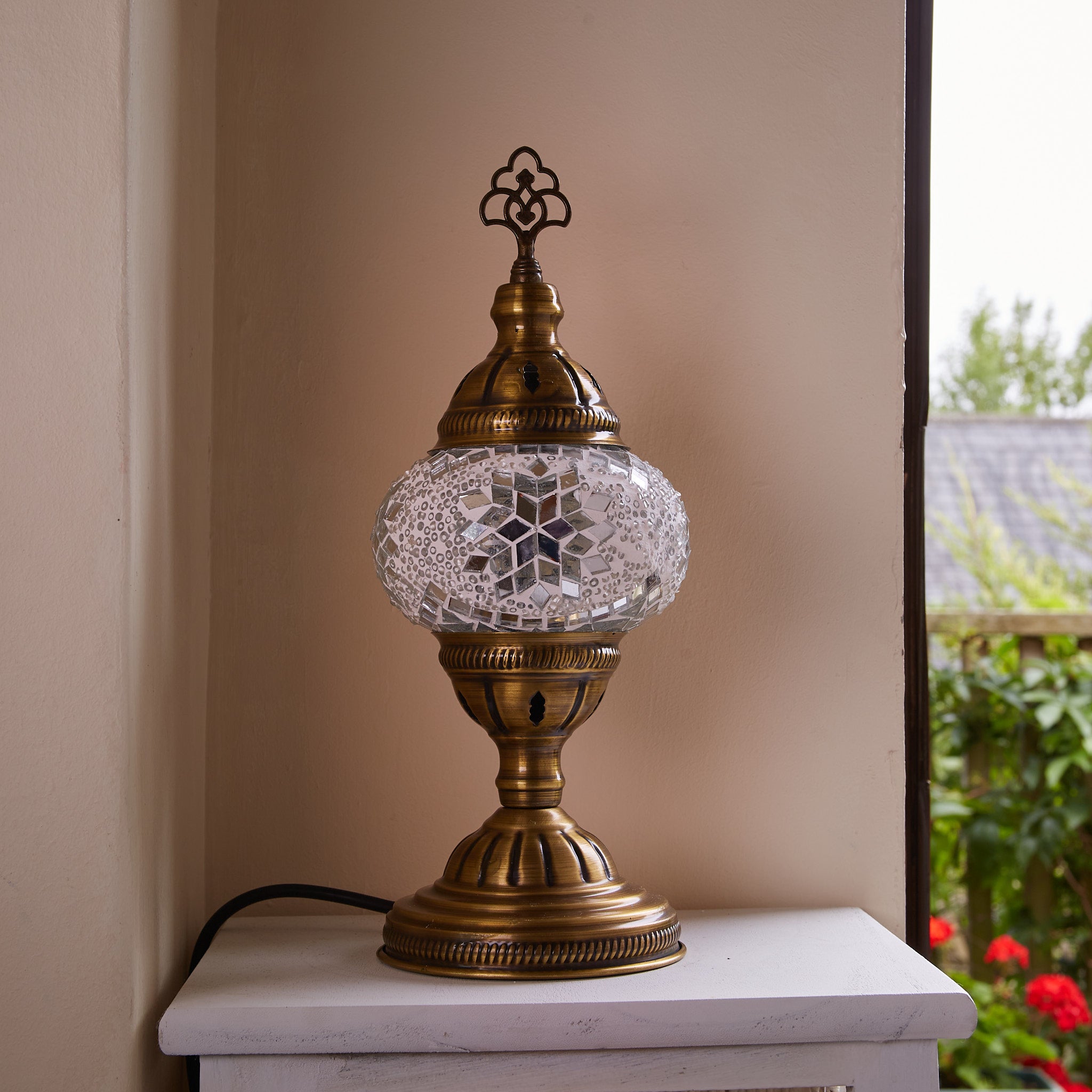Table Desk Lamp Size 2