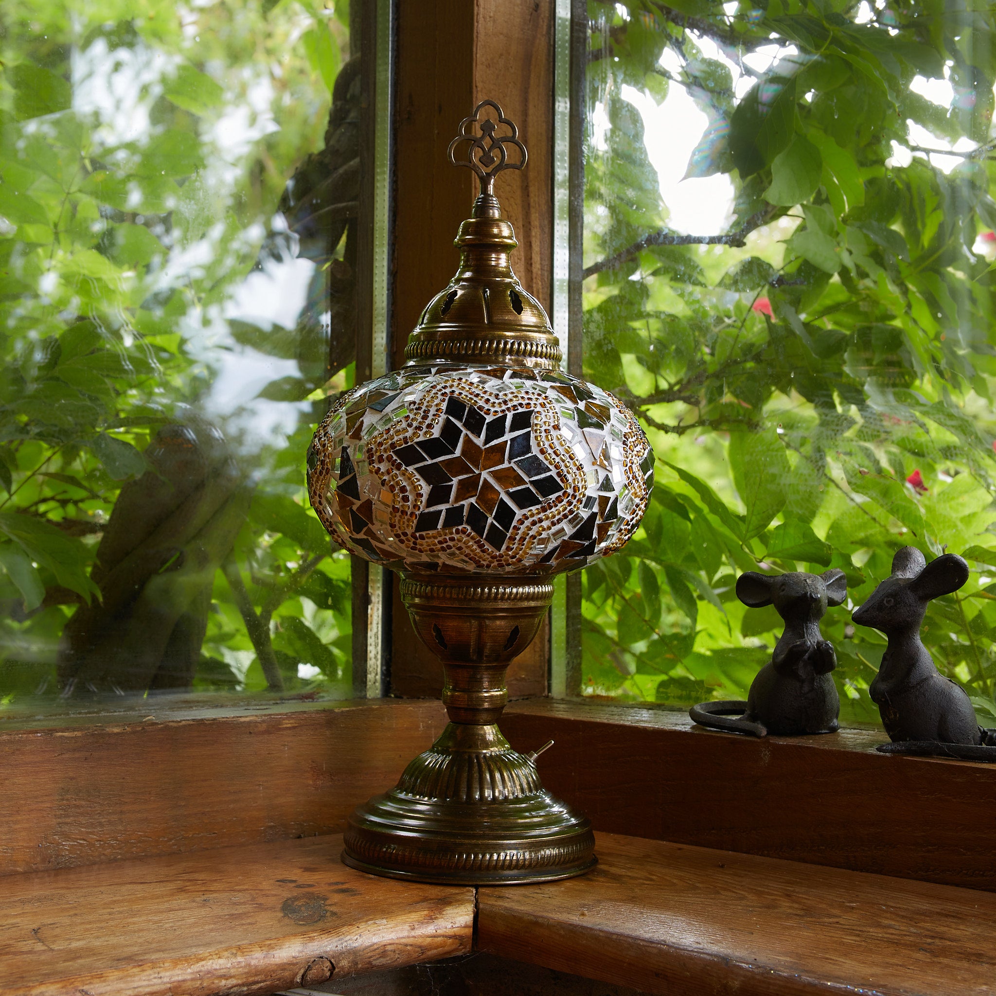 Table Desk Lamp Size 3