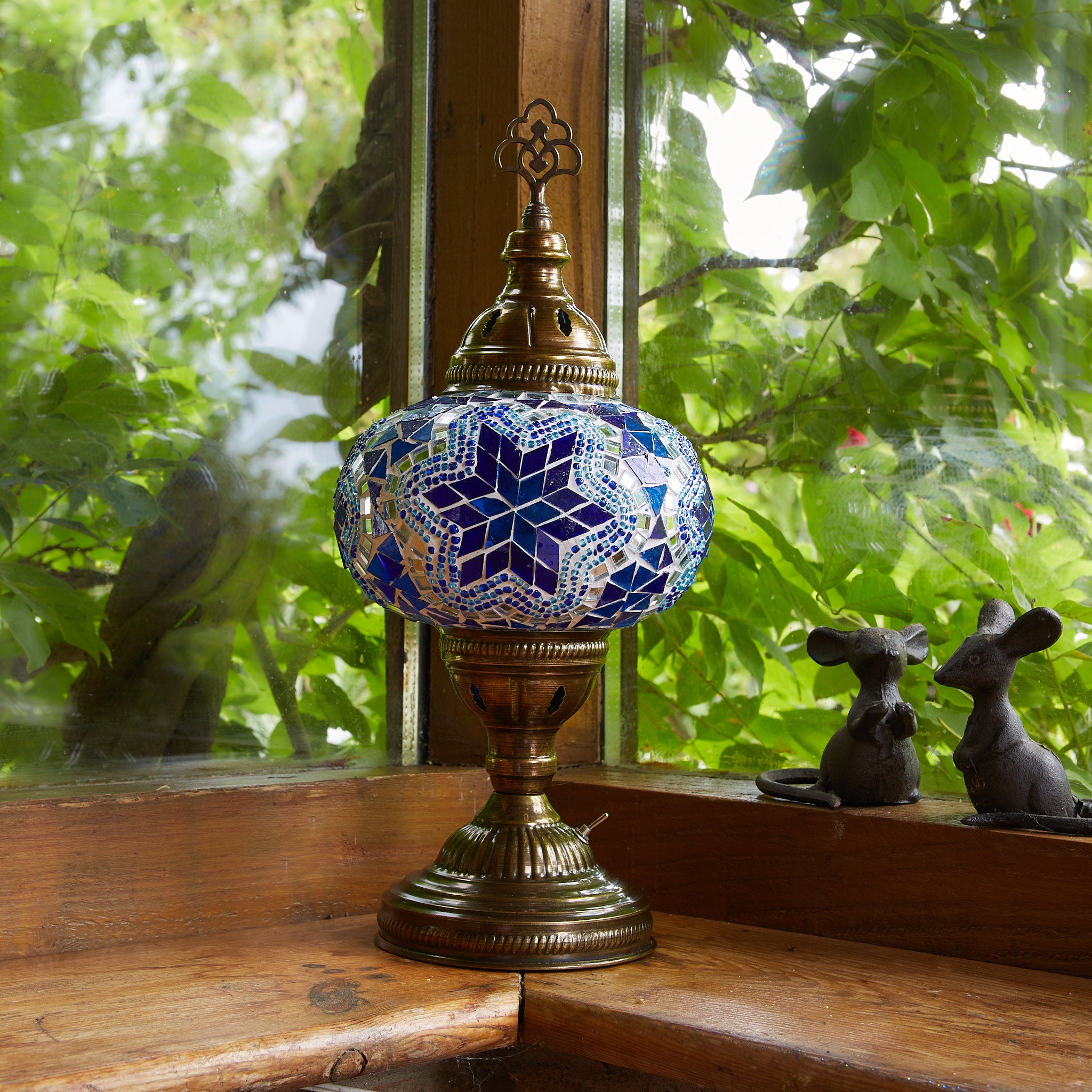 Table Desk Lamp Size 3