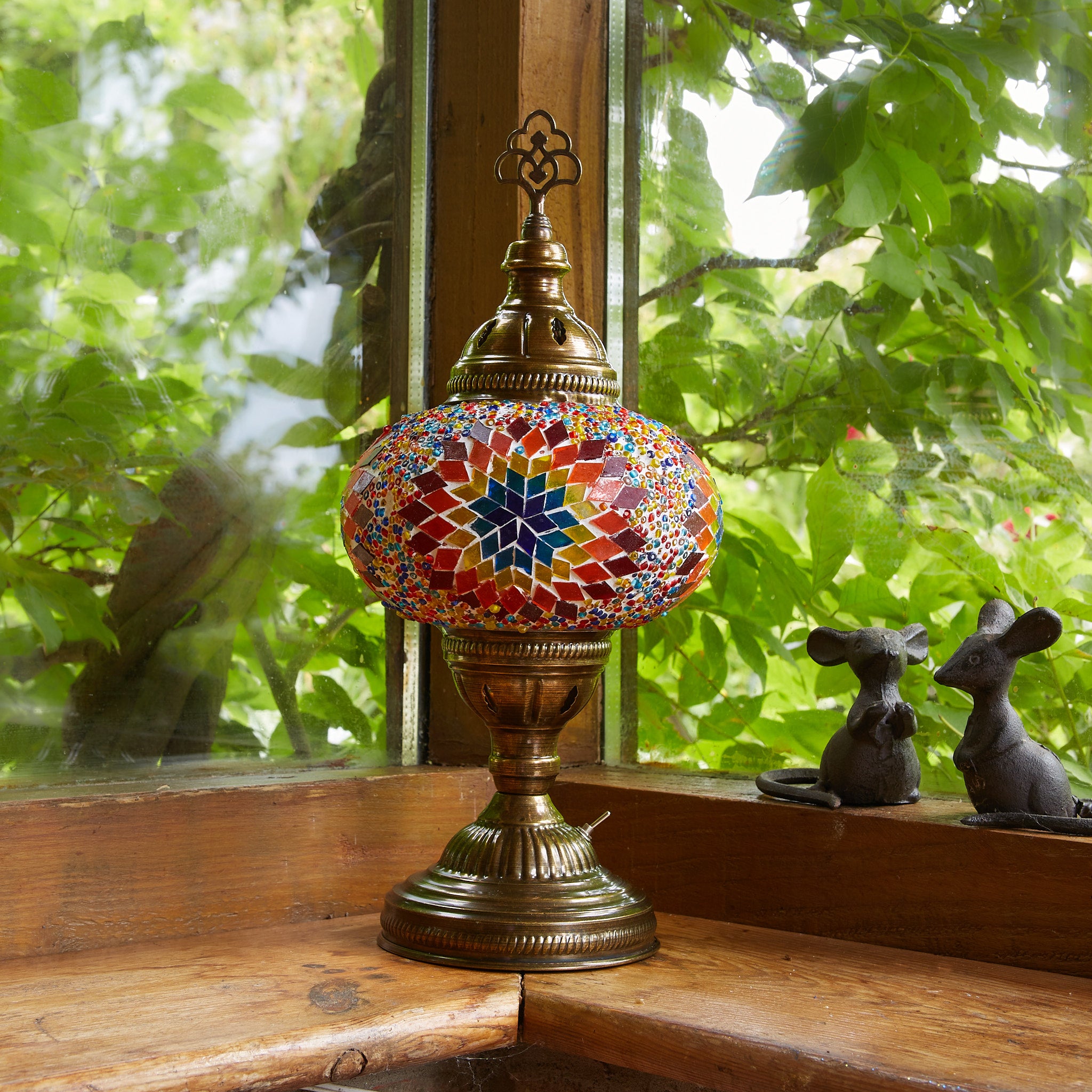 Table Desk Lamp Size 3