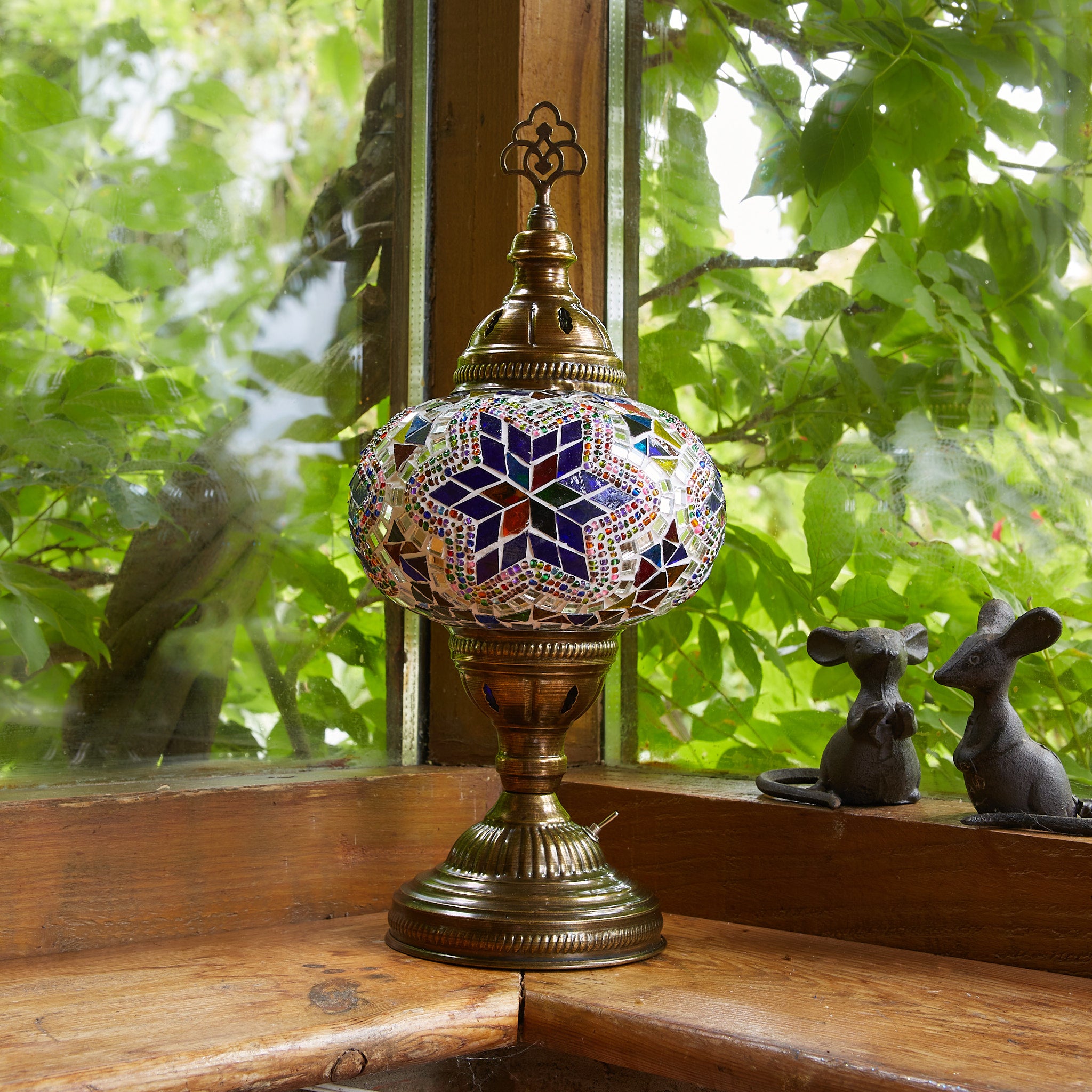 Table Desk Lamp Size 3