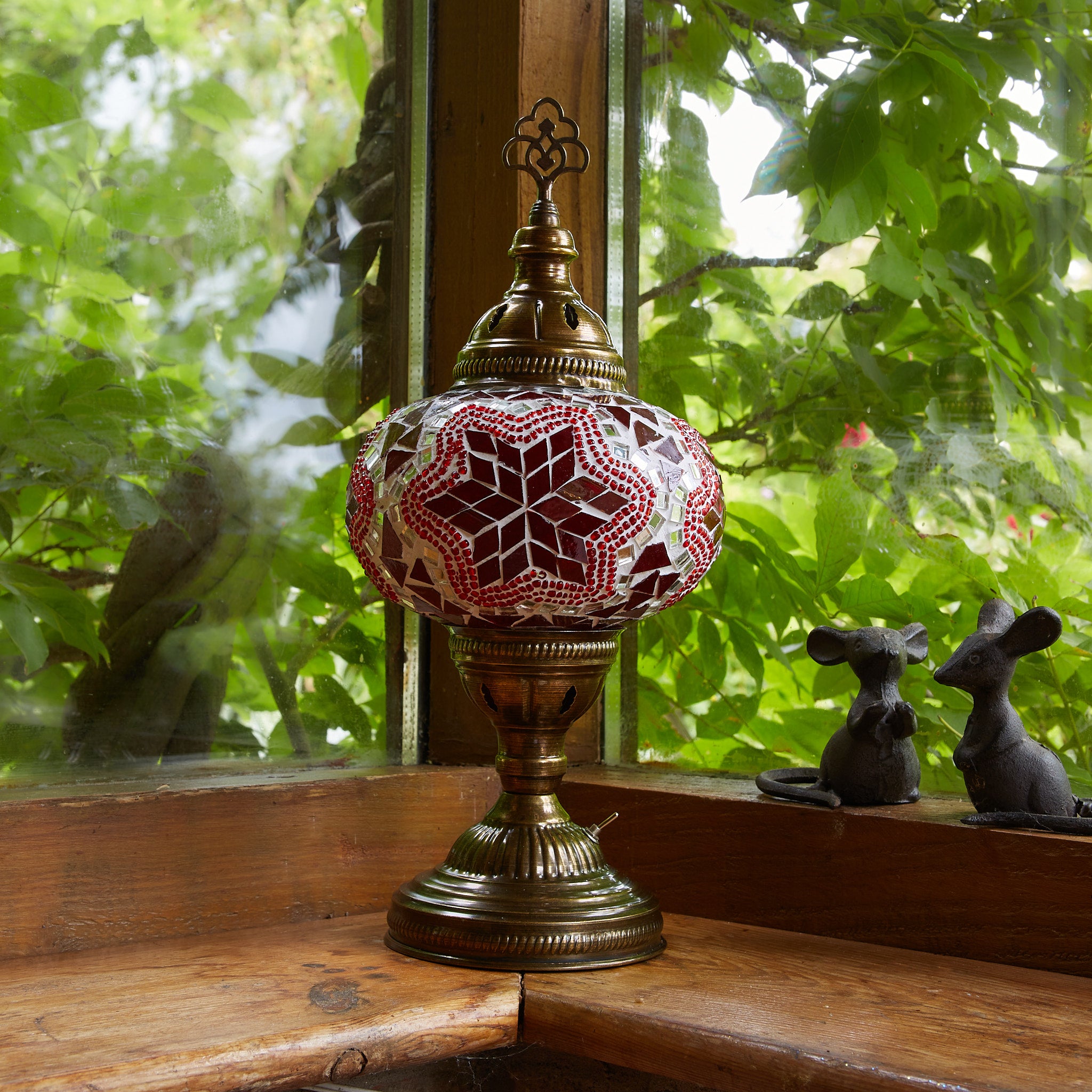 Table Desk Lamp Size 3