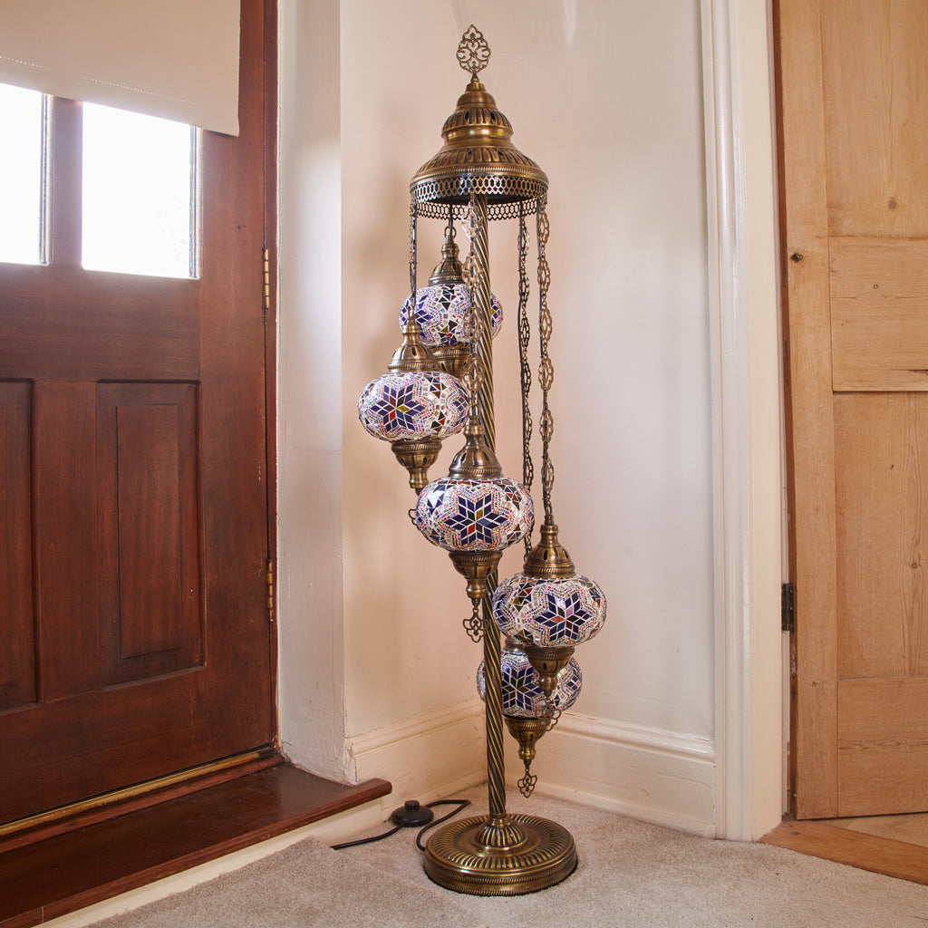 Standing Spiral Size 3
