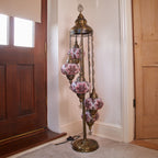 Standing Spiral Size 3