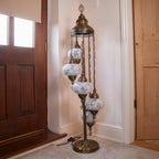 Standing Spiral Size 3