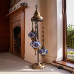 Standing Spiral Size 3