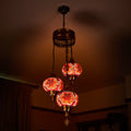 Spiral Hanging Size 3