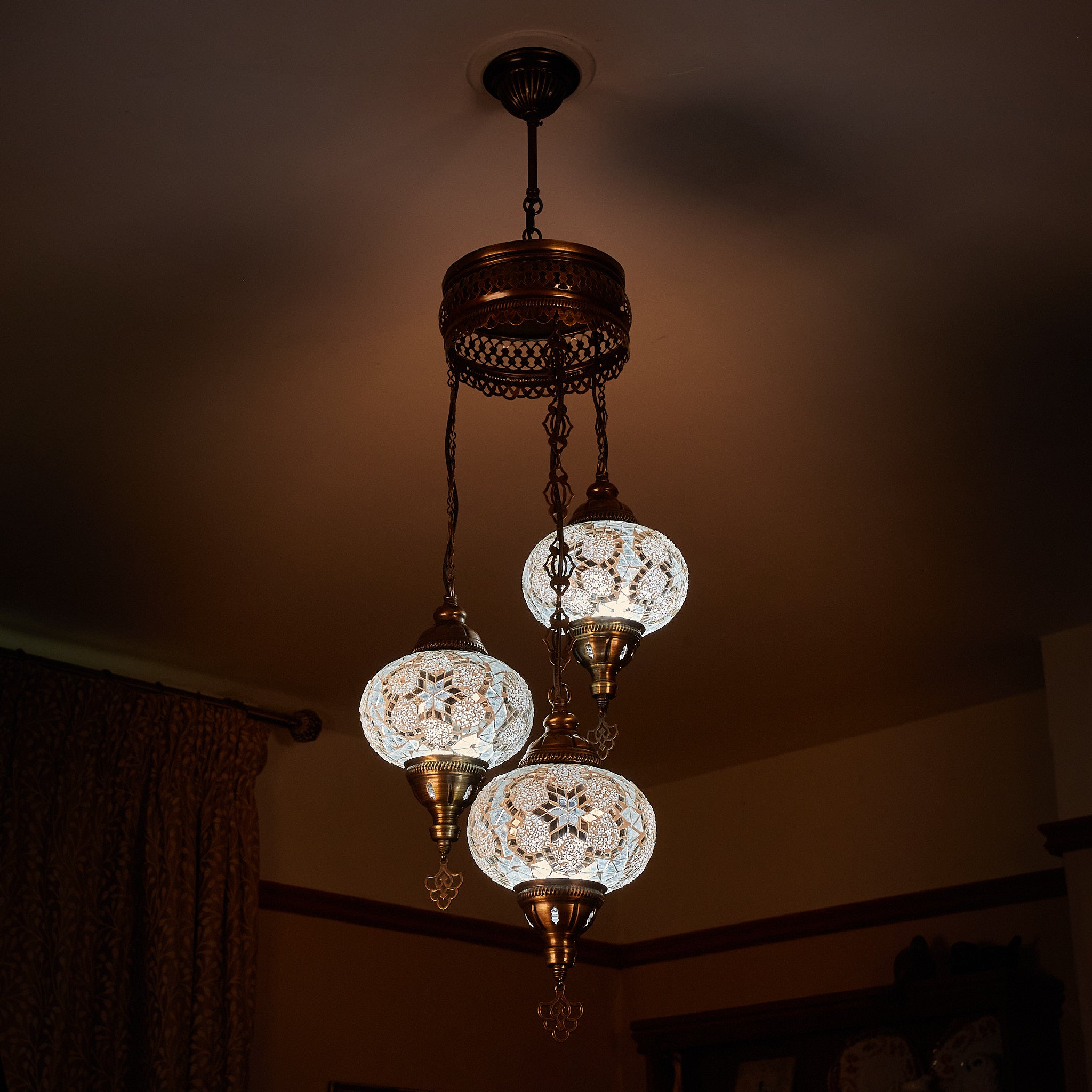 Spiral Hanging Size 3