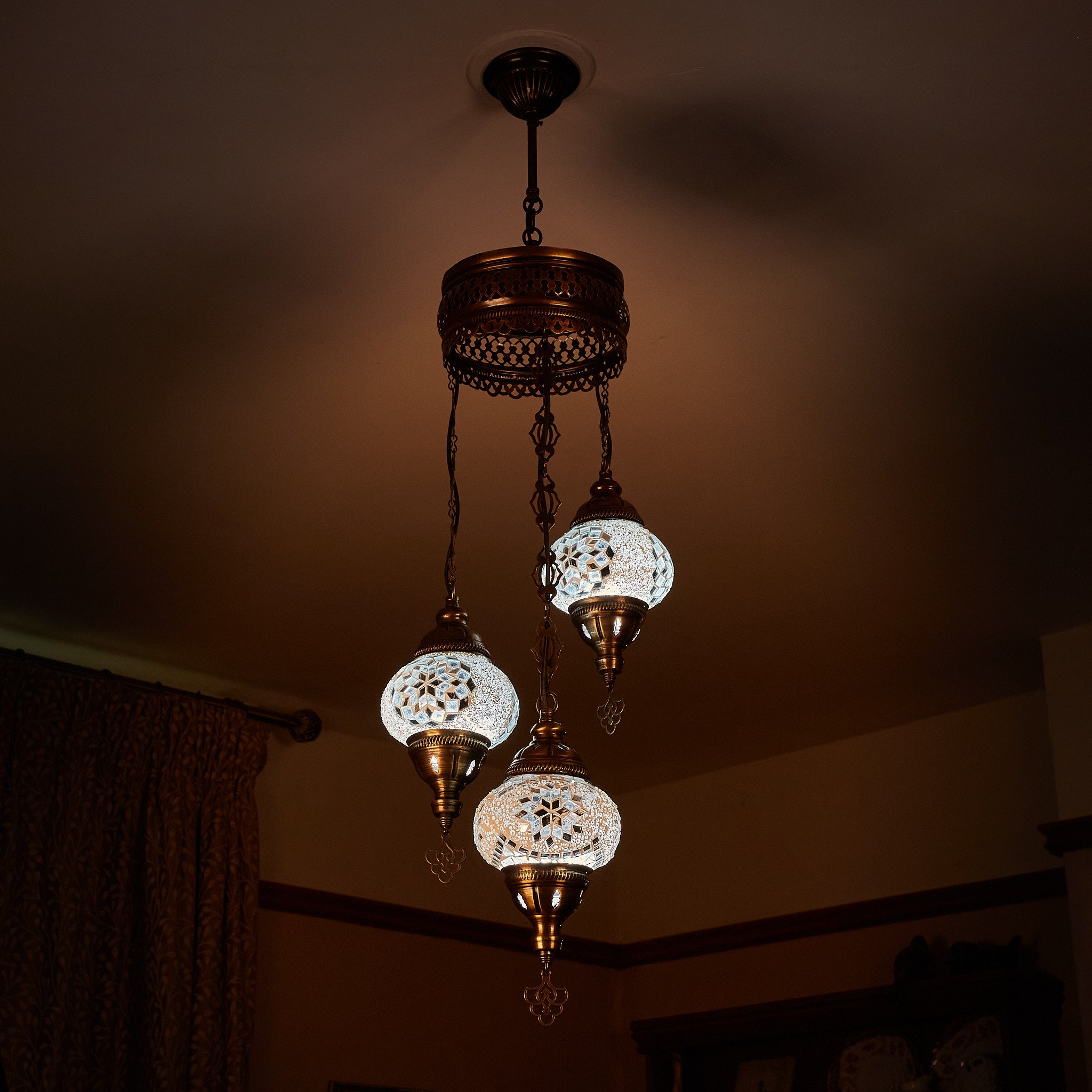 Spiral Hanging Size 2