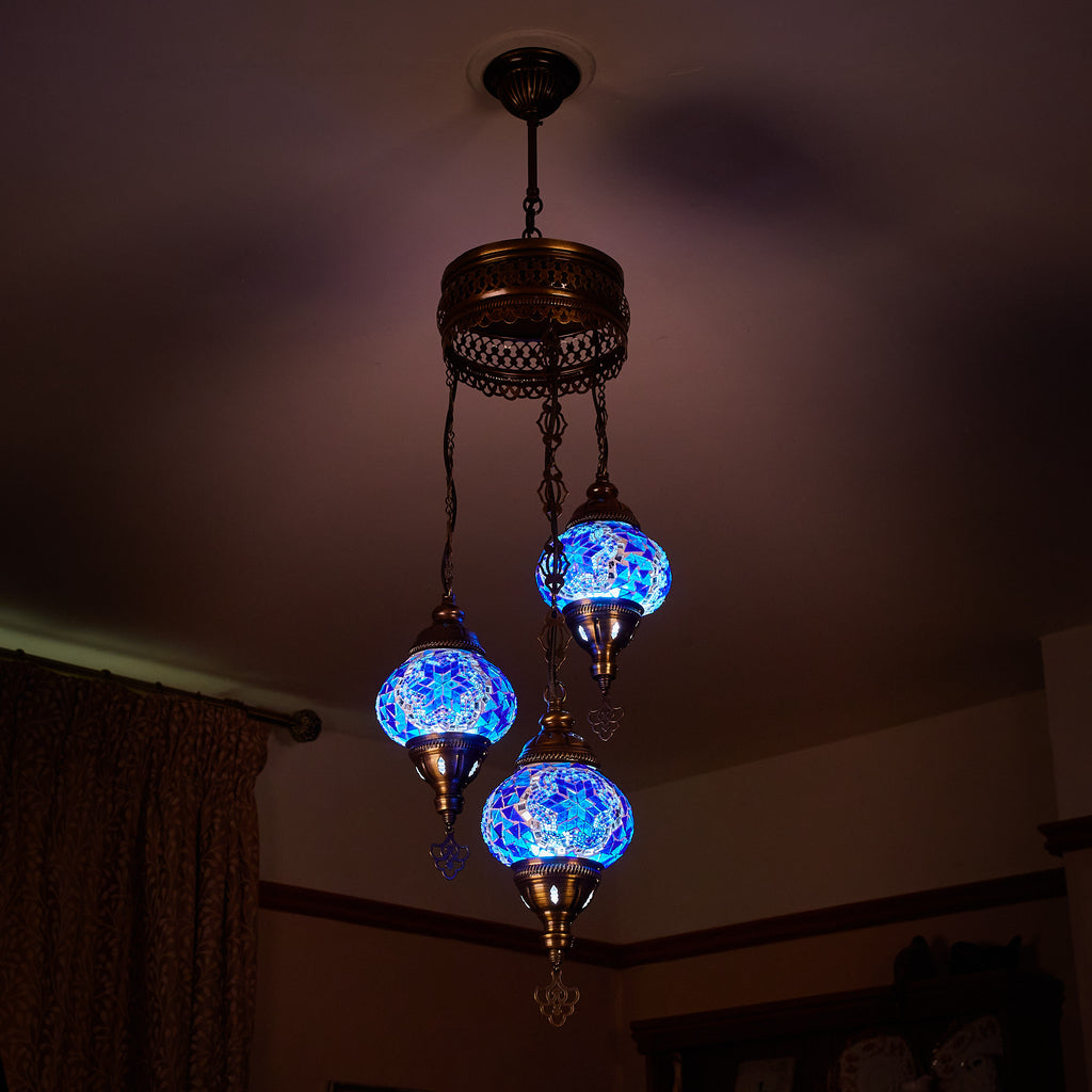 Spiral Hanging Size 2