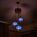 Spiral Hanging Size 2