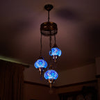 Spiral Hanging Size 2