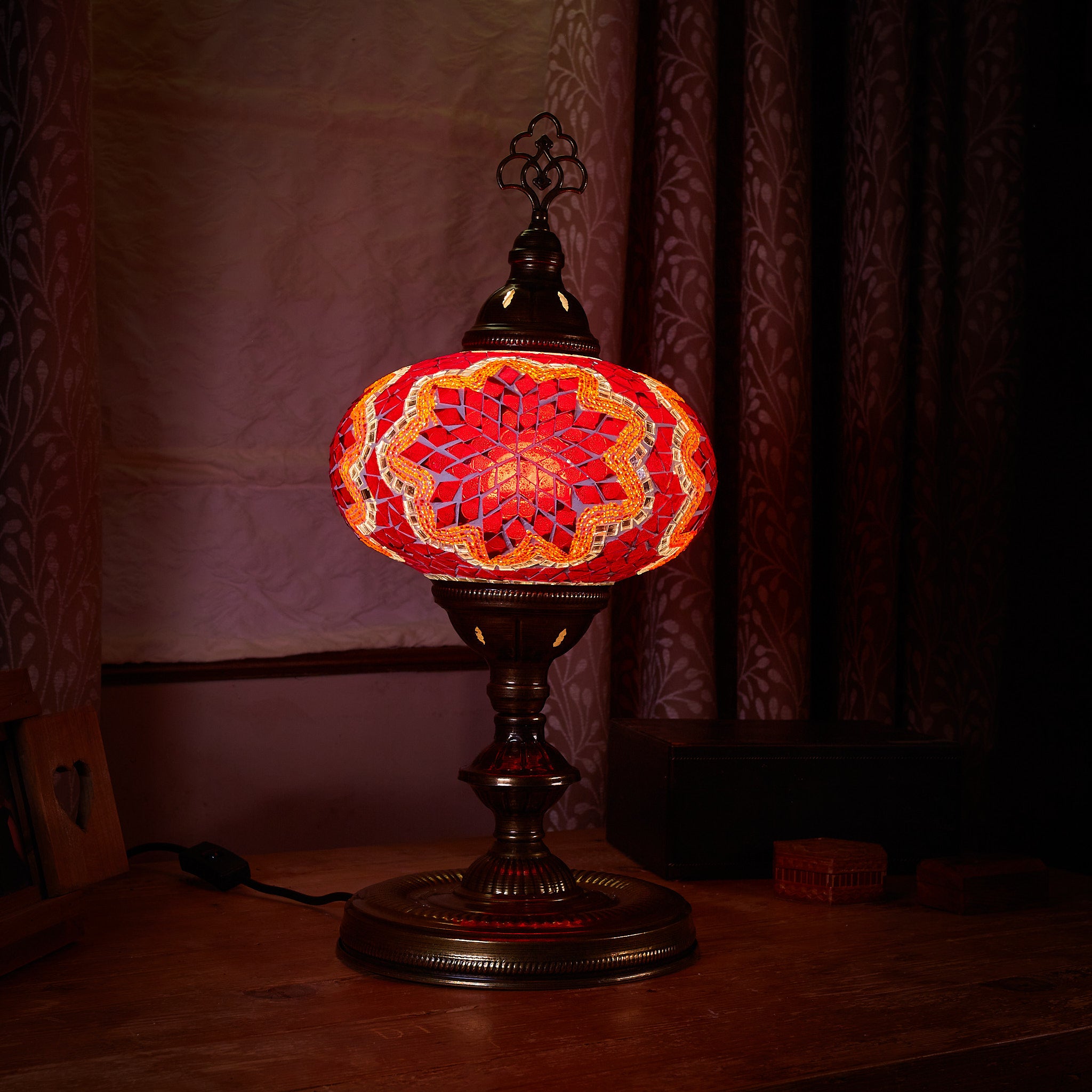 Table Desk Lamp Size 5