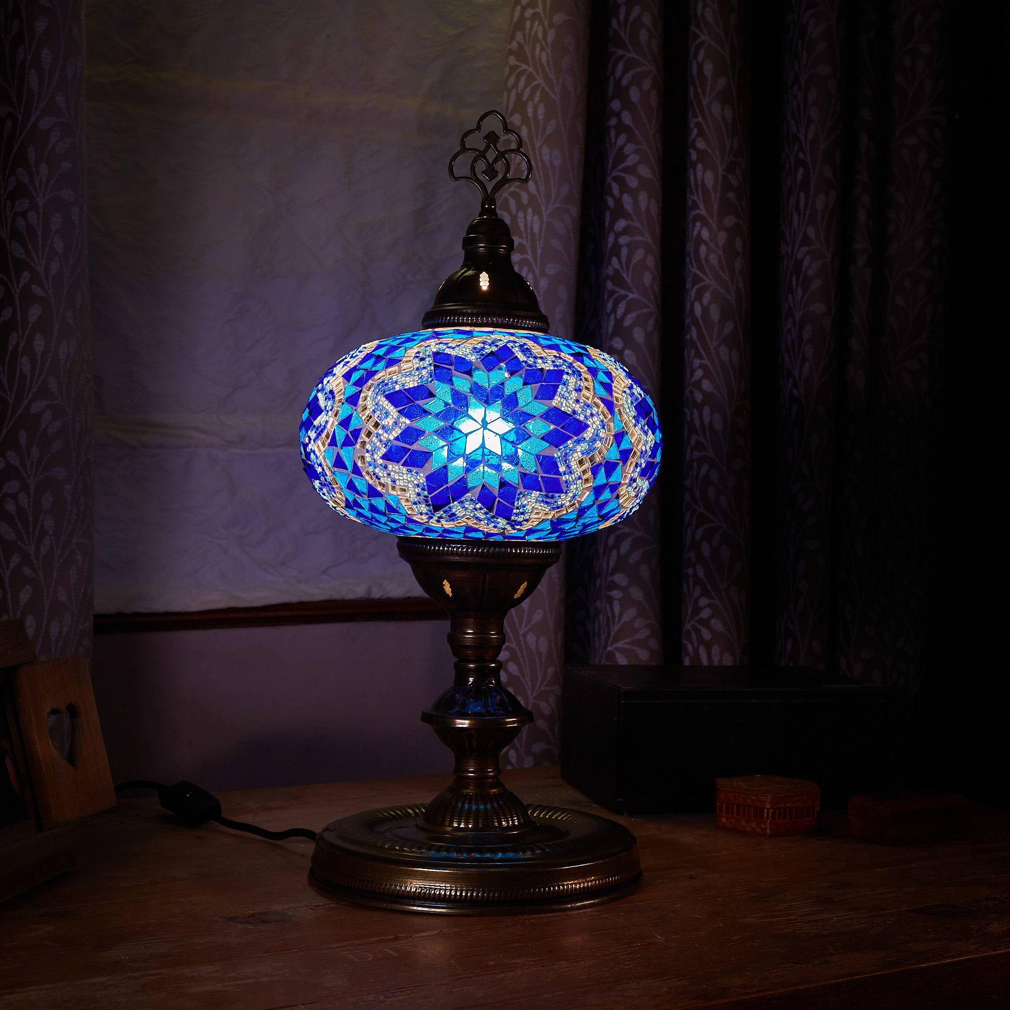 Table Desk Lamp Size 5