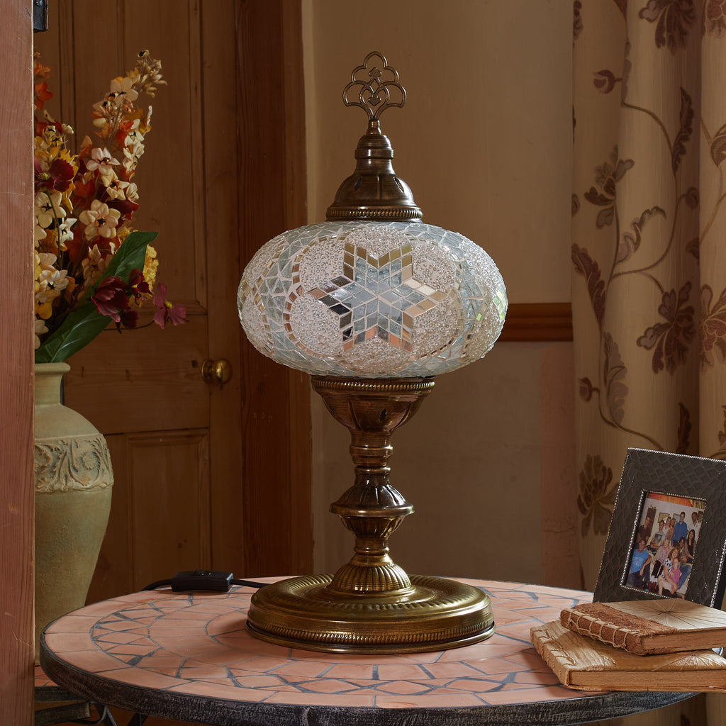 Table Desk Lamp Size 5