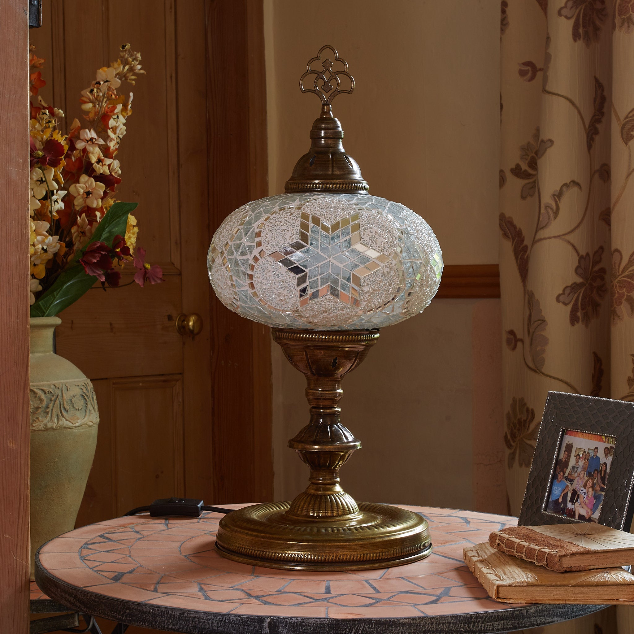 Table Desk Lamp Size 5