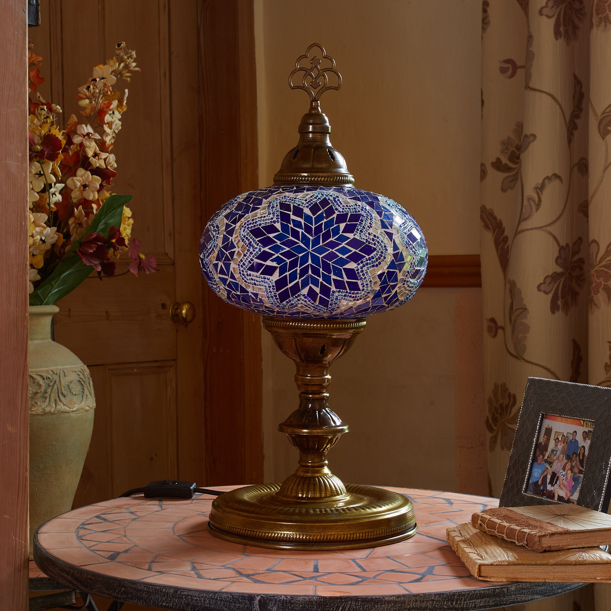 Table Desk Lamp Size 5