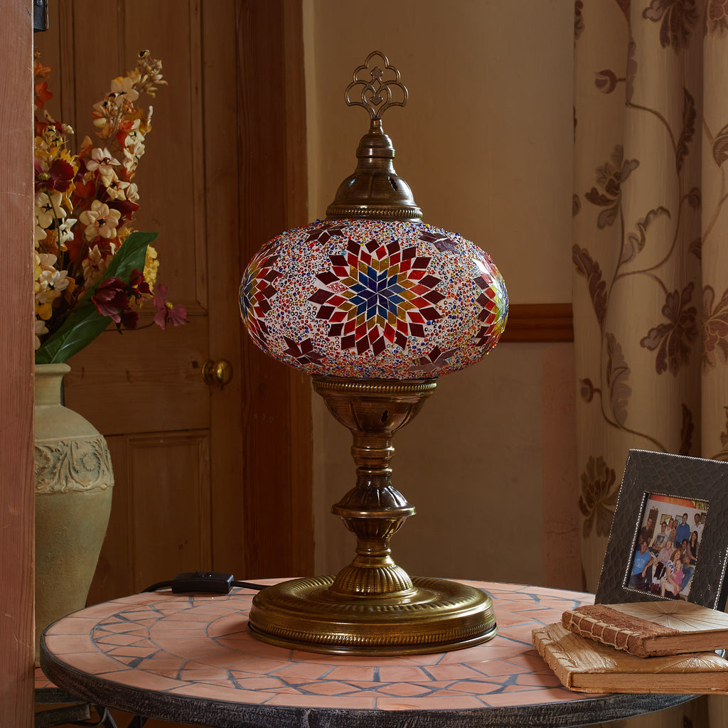 Table Desk Lamp Size 5