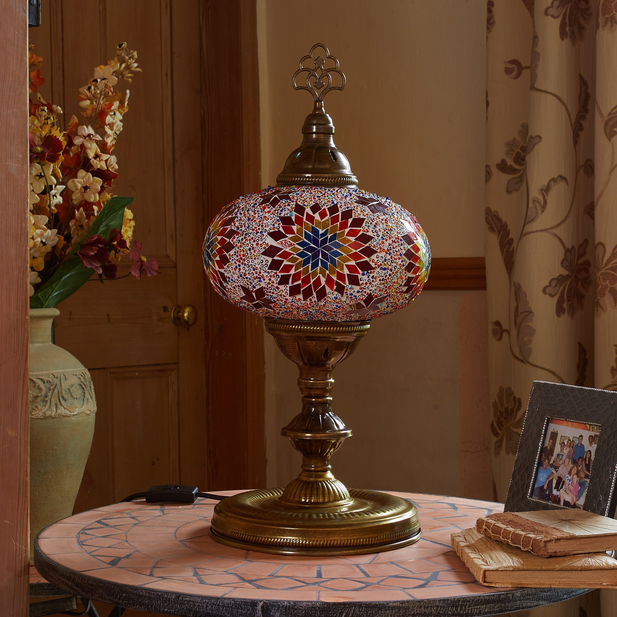 Table Desk Lamp Size 5