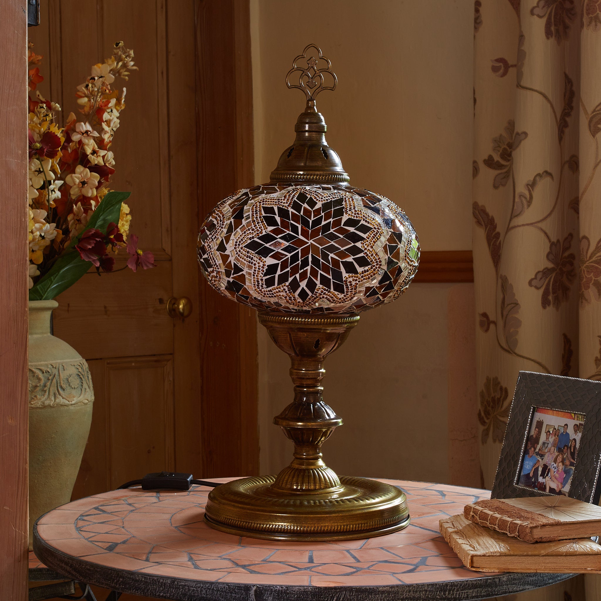 Table Desk Lamp Size 5