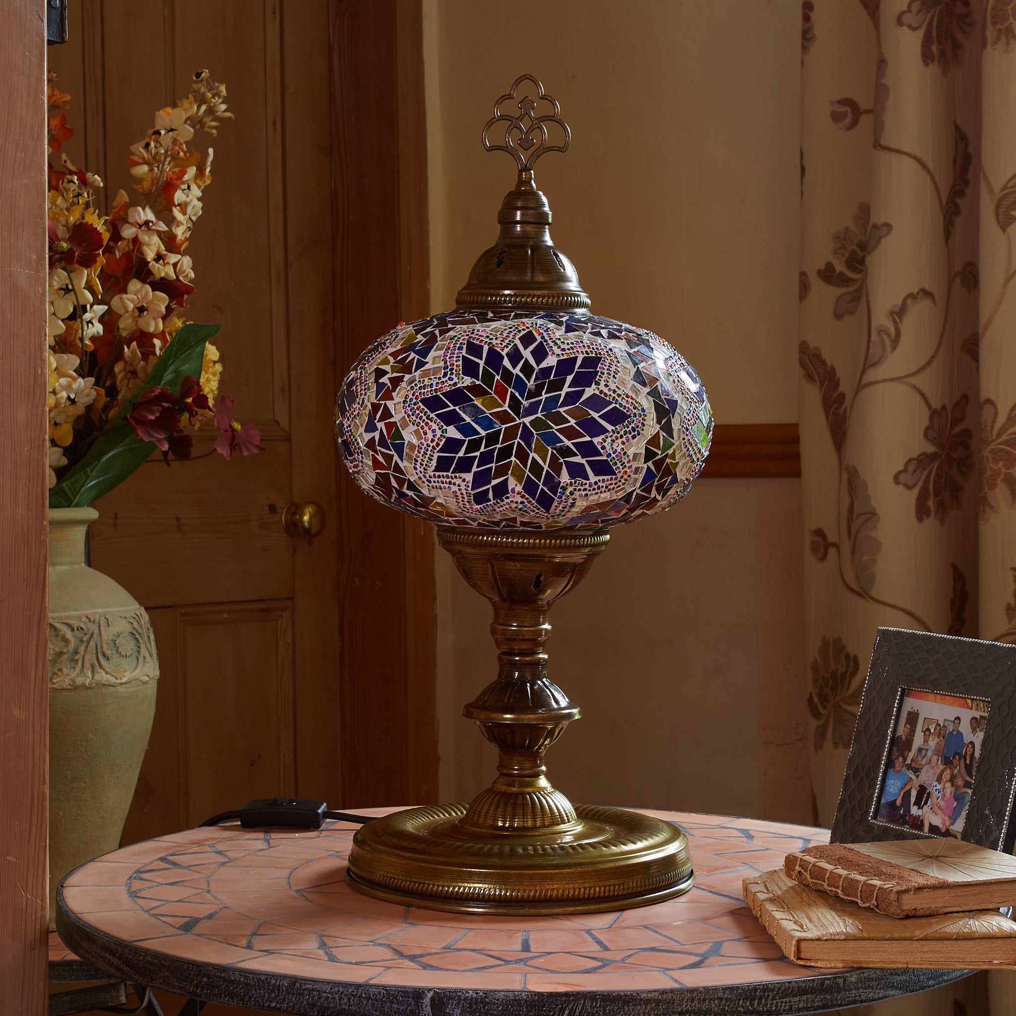 Table Desk Lamp Size 5