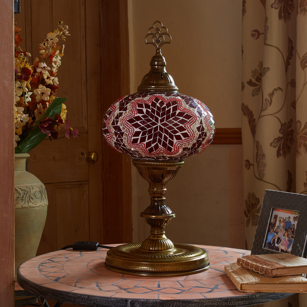 Table Desk Lamp Size 5