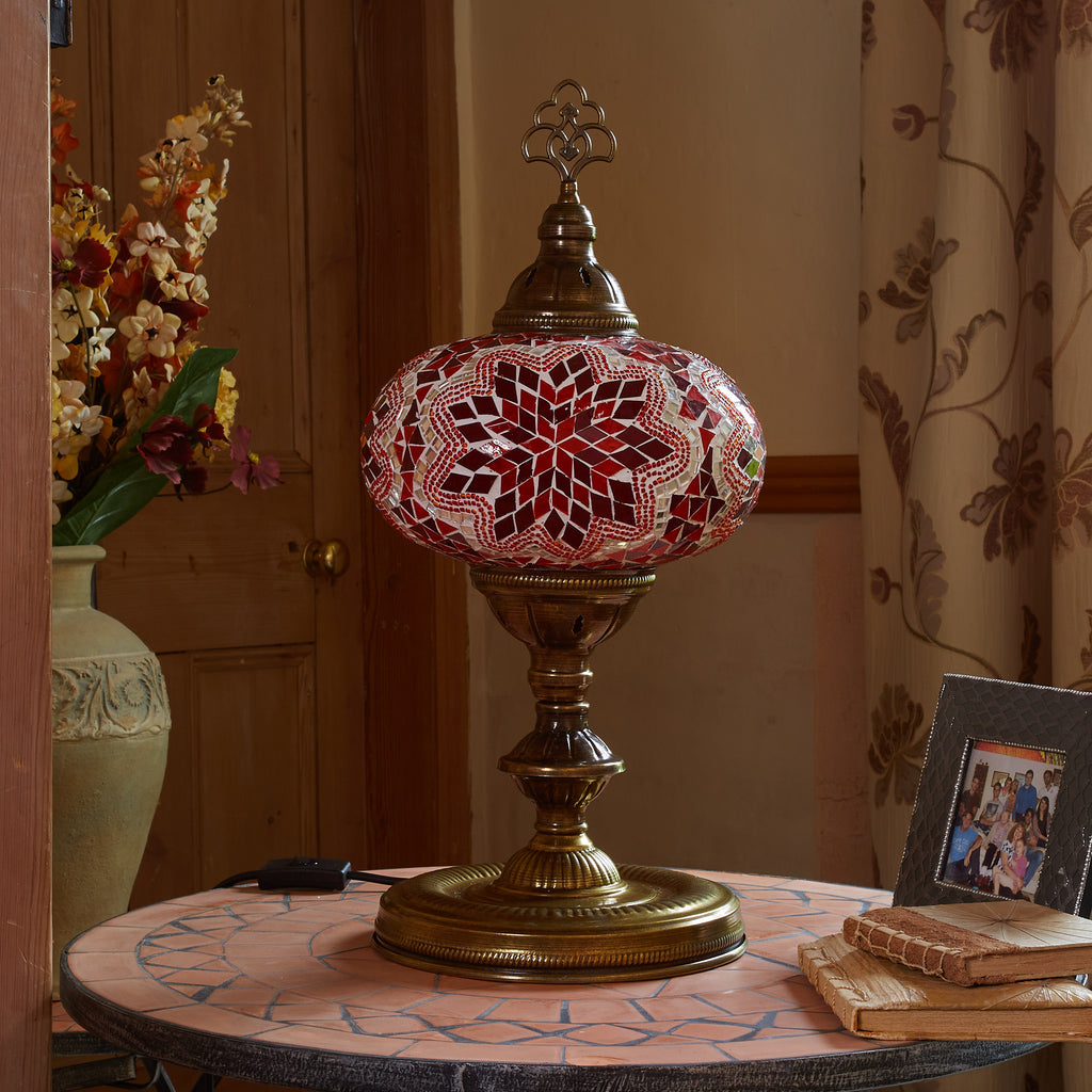 Table Desk Lamp Size 5