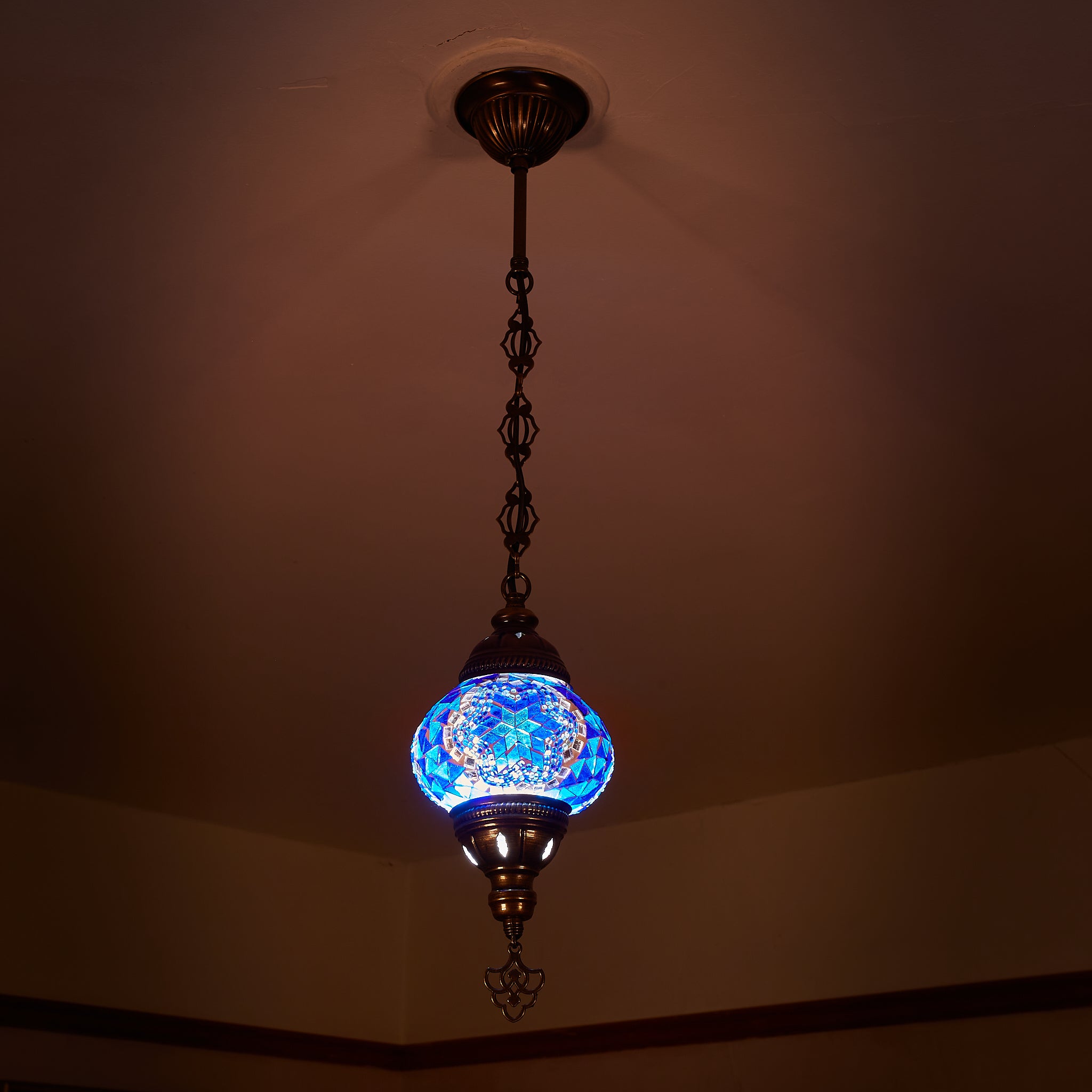 Single Hanging Size 2