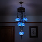 Spiral Hanging Size 2