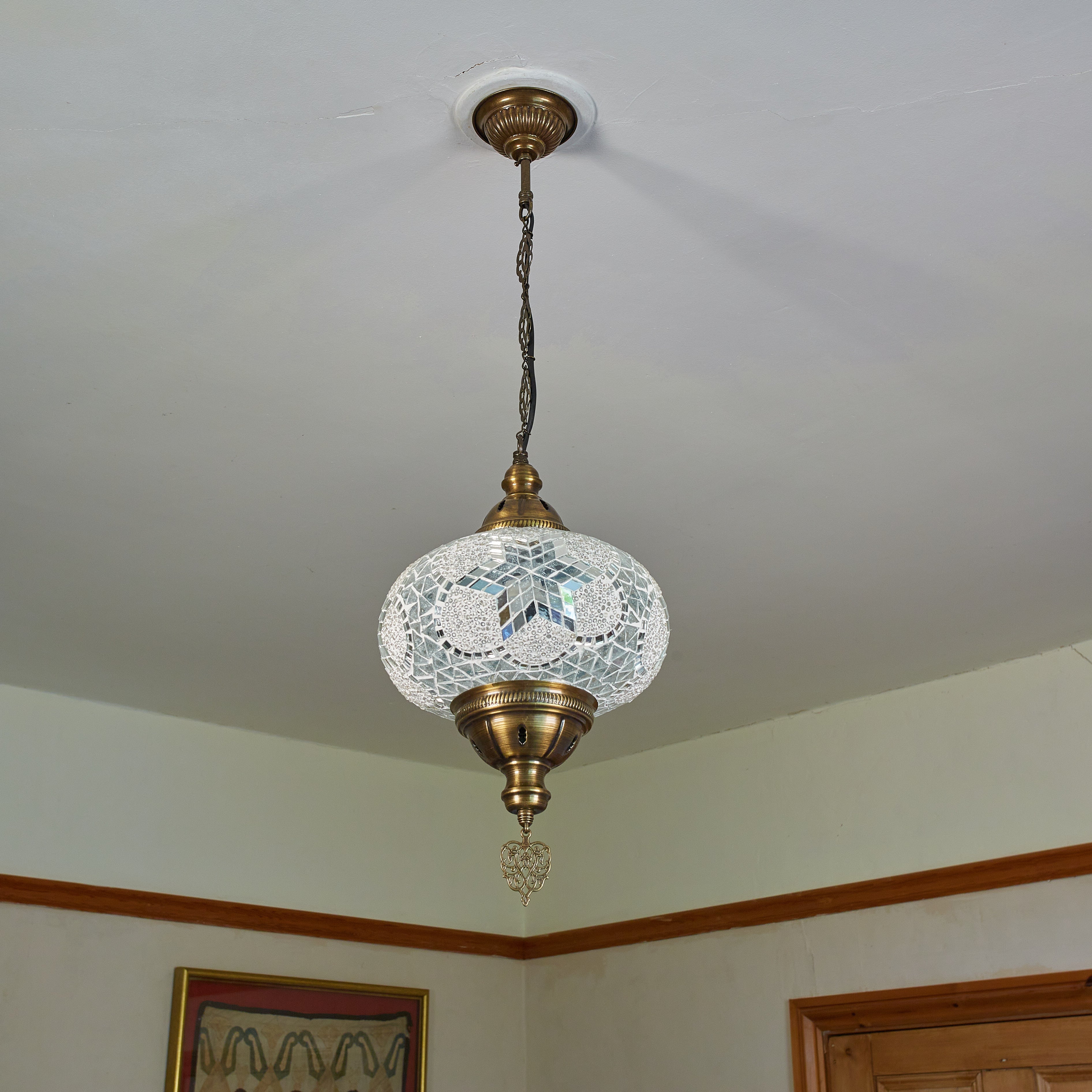 Single Hanging Size 5