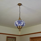 Single Hanging Size 5